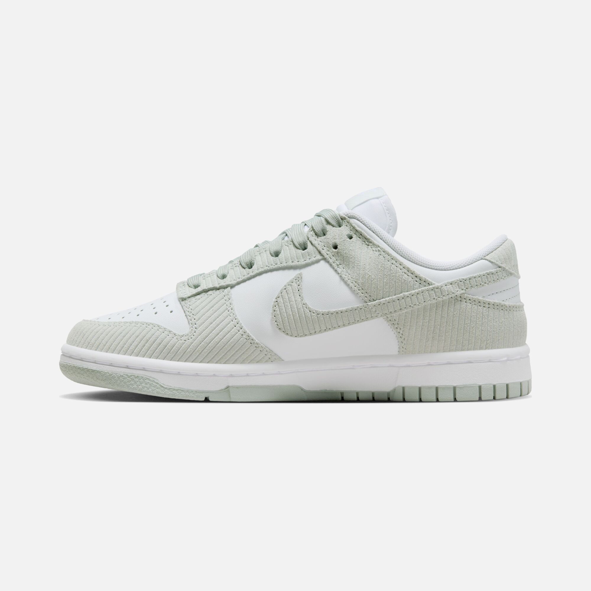 Nike Dunk Low ''Velvety Details'' FW23 Kadın Spor Ayakkabı
