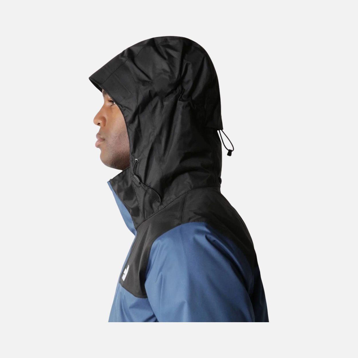 North Face Evolve II Triclimate® DryVent™ Two Layer Full-Zip Hoodie Erkek Mont