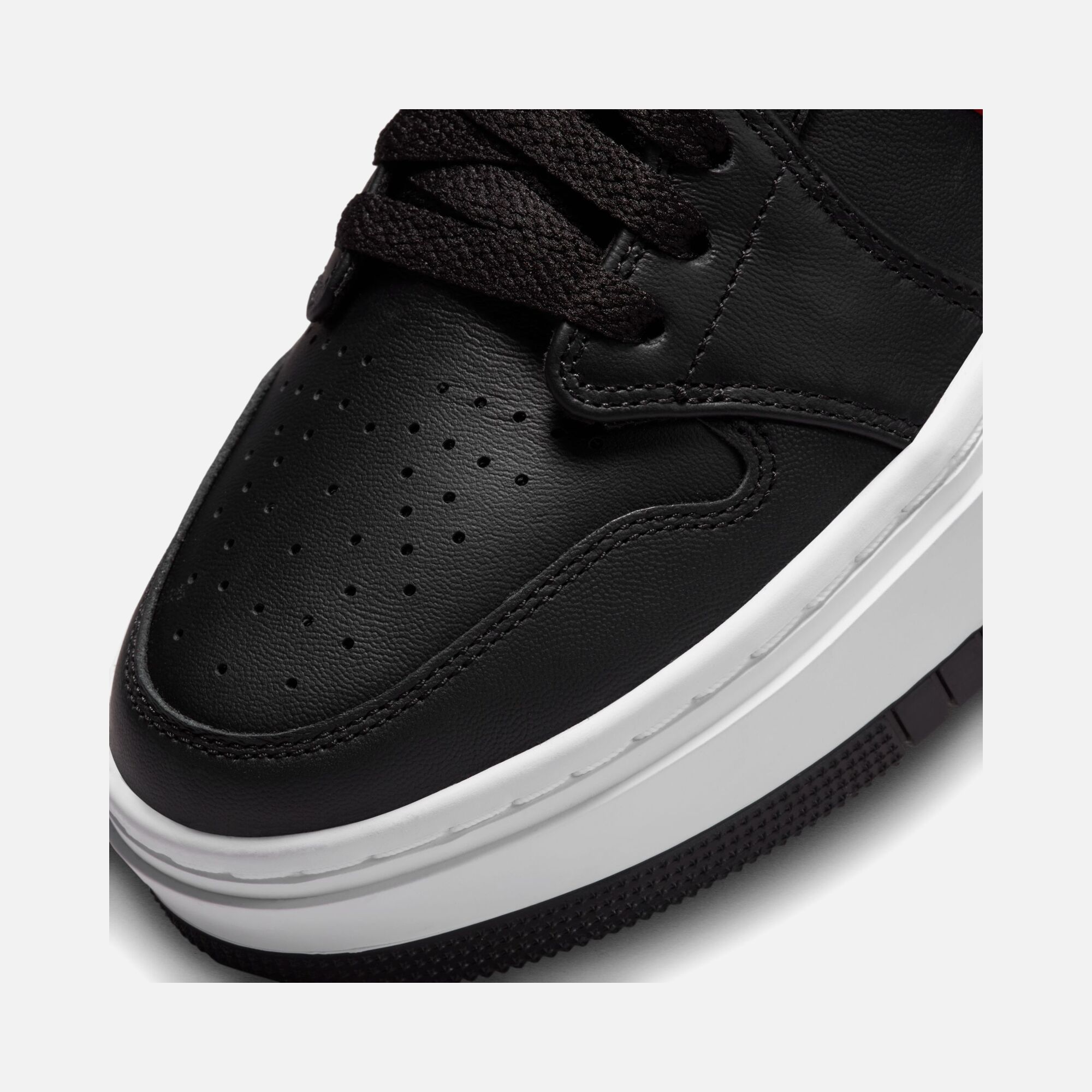 Nike Air Jordan 1 Elevate Low Platform Kadın Spor Ayakkabı