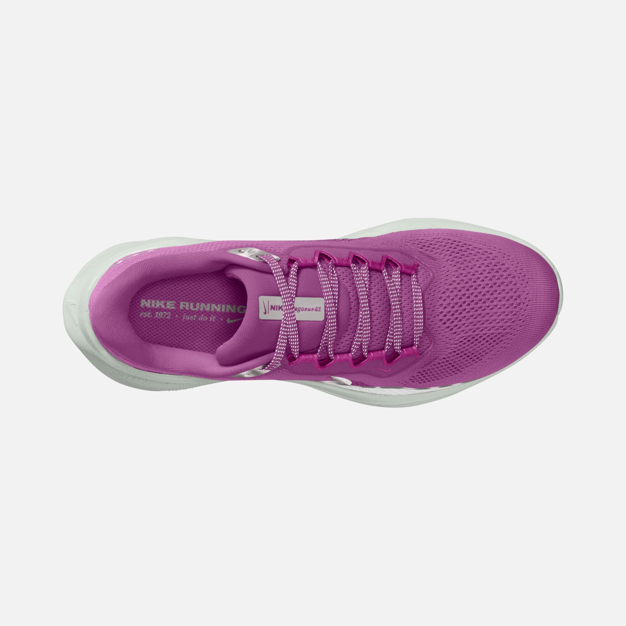 Nike Air Zoom Pegasus 41 Premium Running HO24 Kadın Spor Ayakkabı