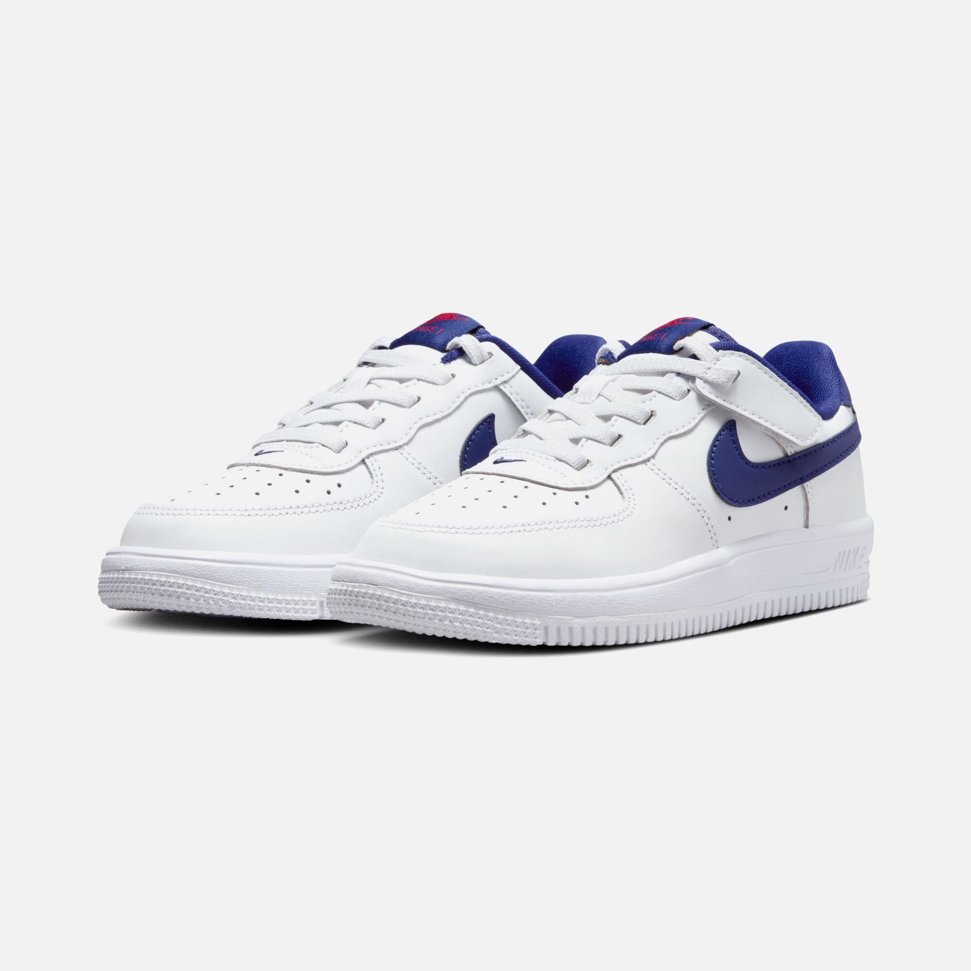 Nike Force 1 Low EasyOn (PS) Çocuk Spor Ayakkabı