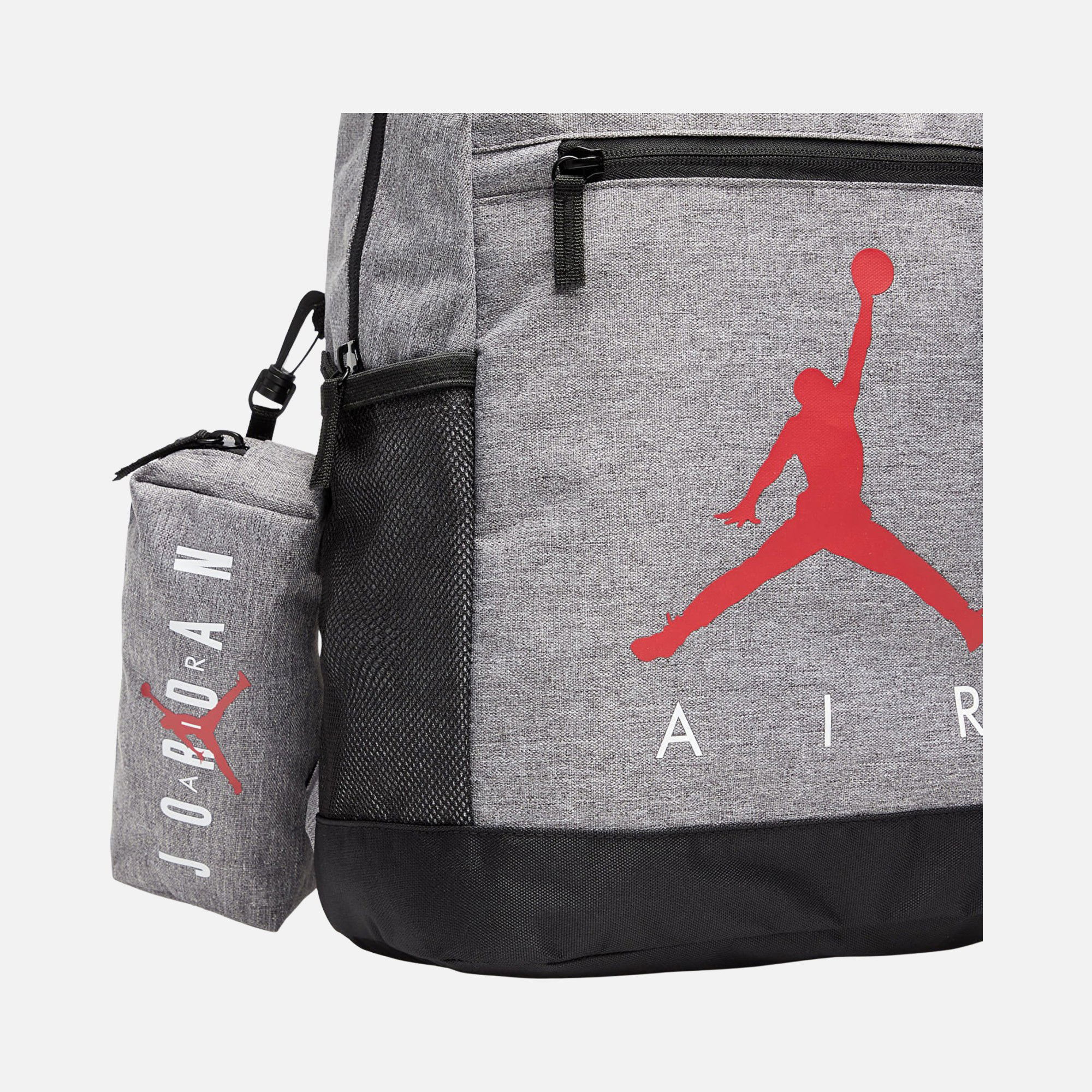 Nike Jordan Air School FW24 With Pencil Case Çocuk Sırt Çantası