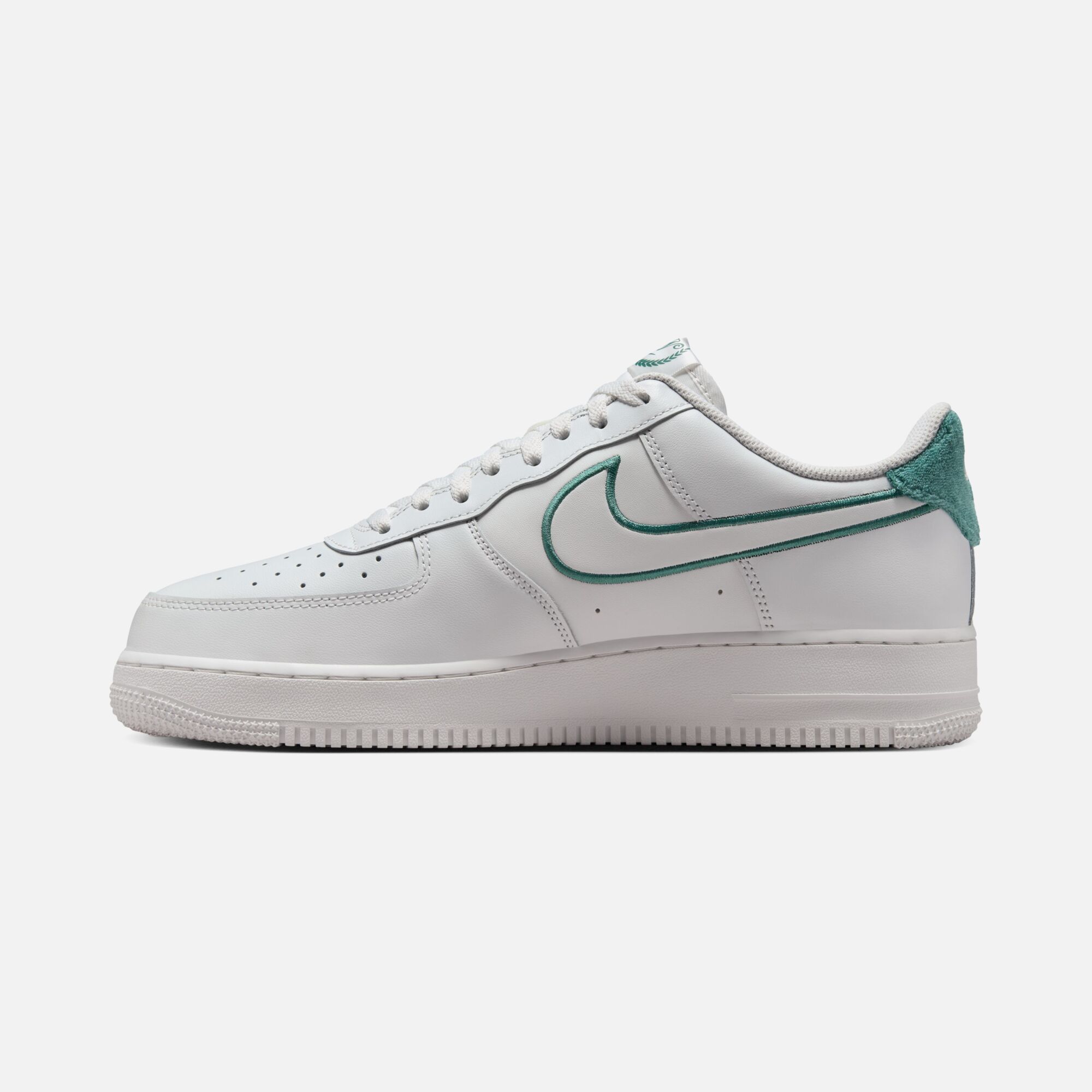 Nike Air Force 1 '07 LV8 ''Towel Heel Detail'' Erkek Spor Ayakkabı