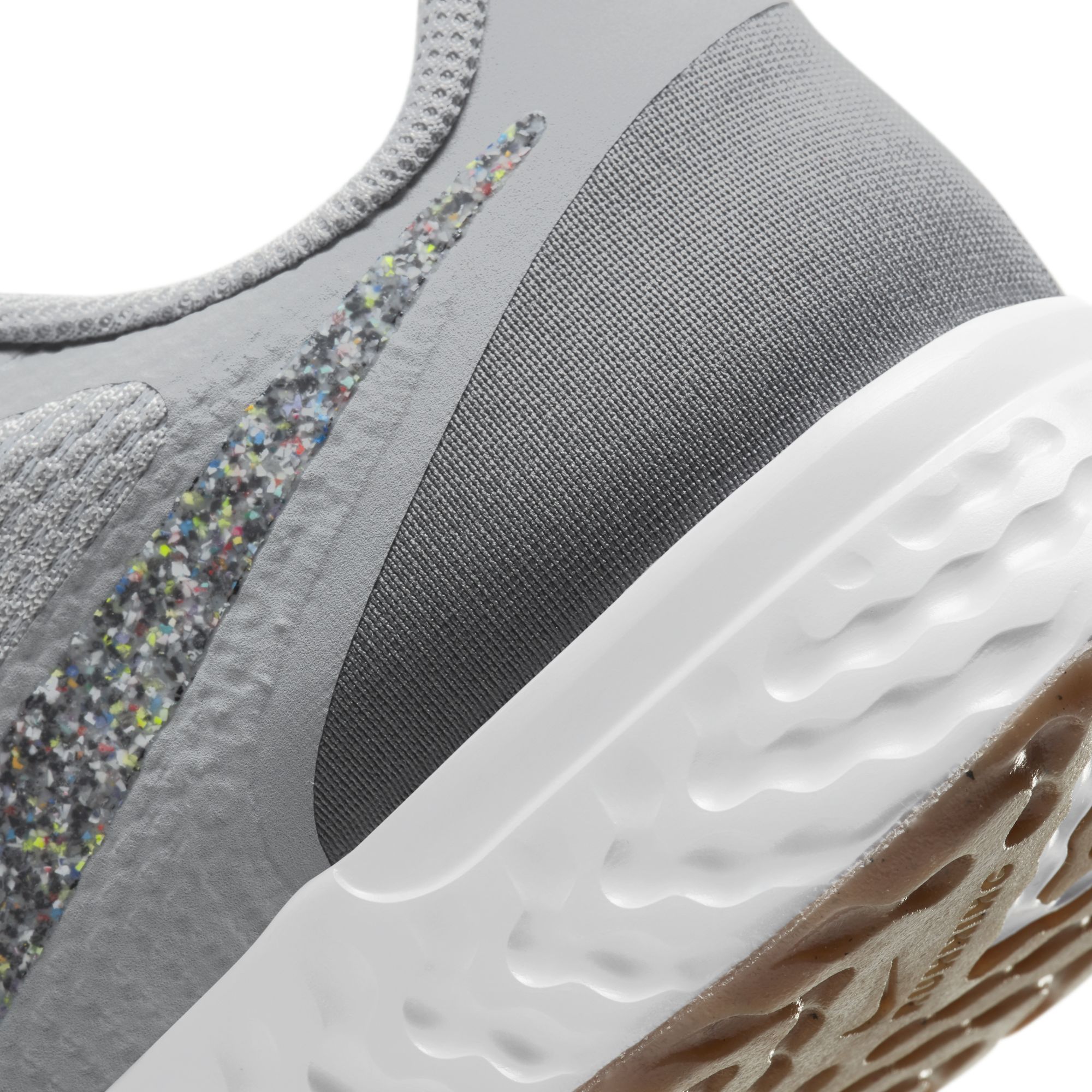 Nike Revolution 5 Premium Running Erkek Spor Ayakkabı