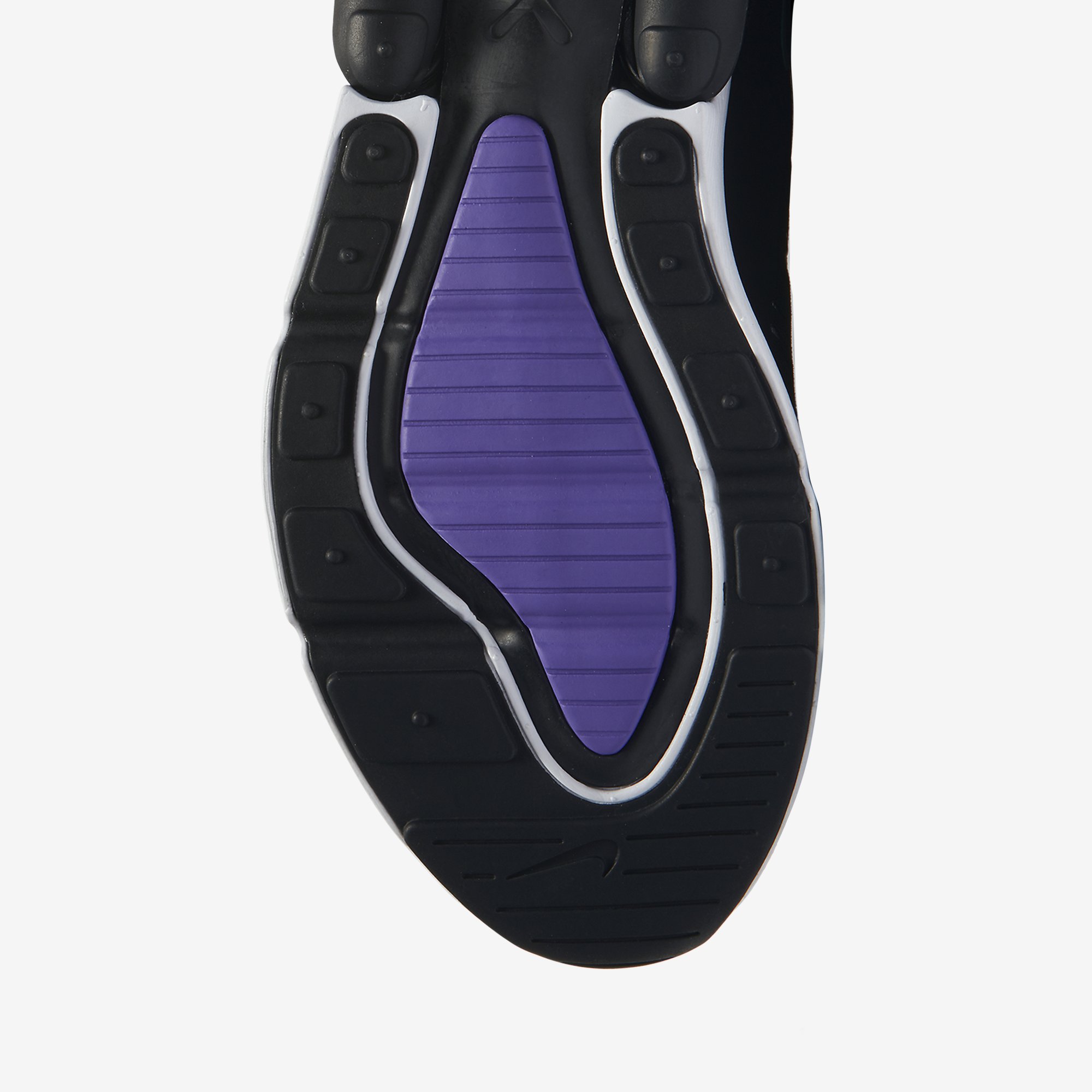 Nike Air Max 270 CO Erkek Spor Ayakkabı