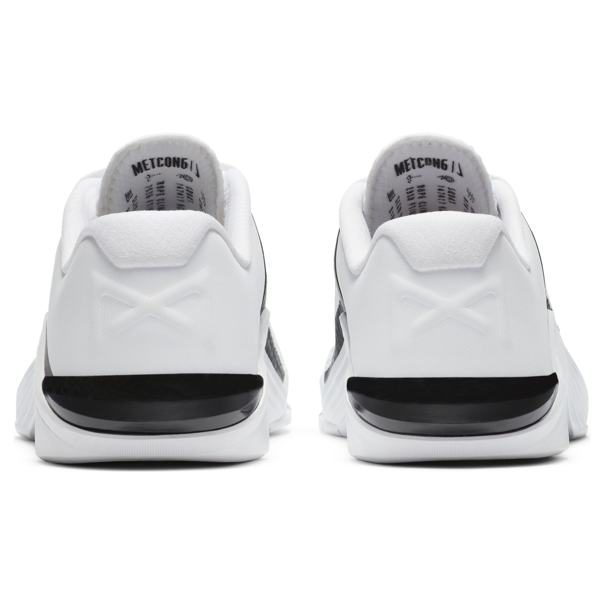 Nike Metcon 6 Training Erkek Spor Ayakkabı