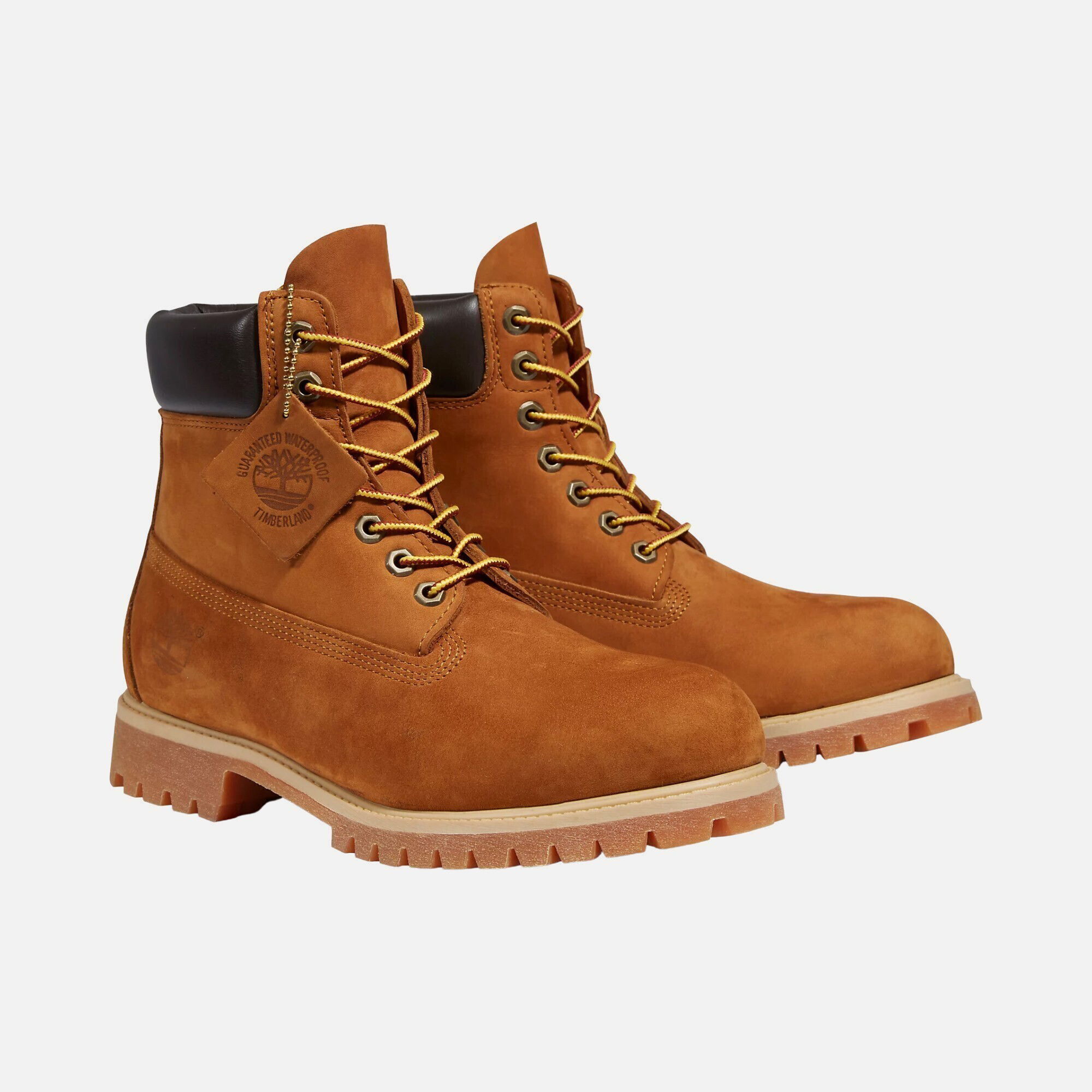 Timberland 6 Inch Premium Erkek Bot