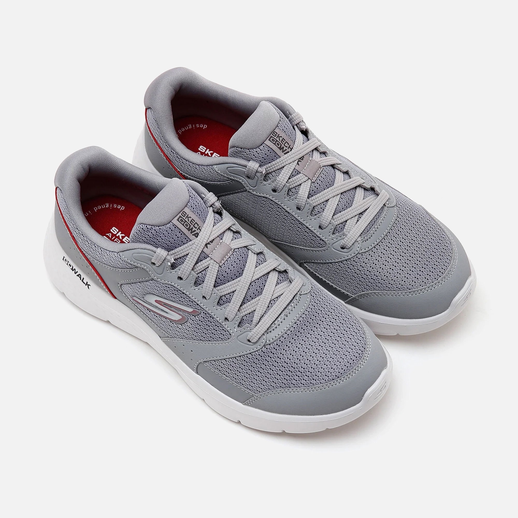 Skechers Go Walk Flex Erkek Spor Ayakkabı