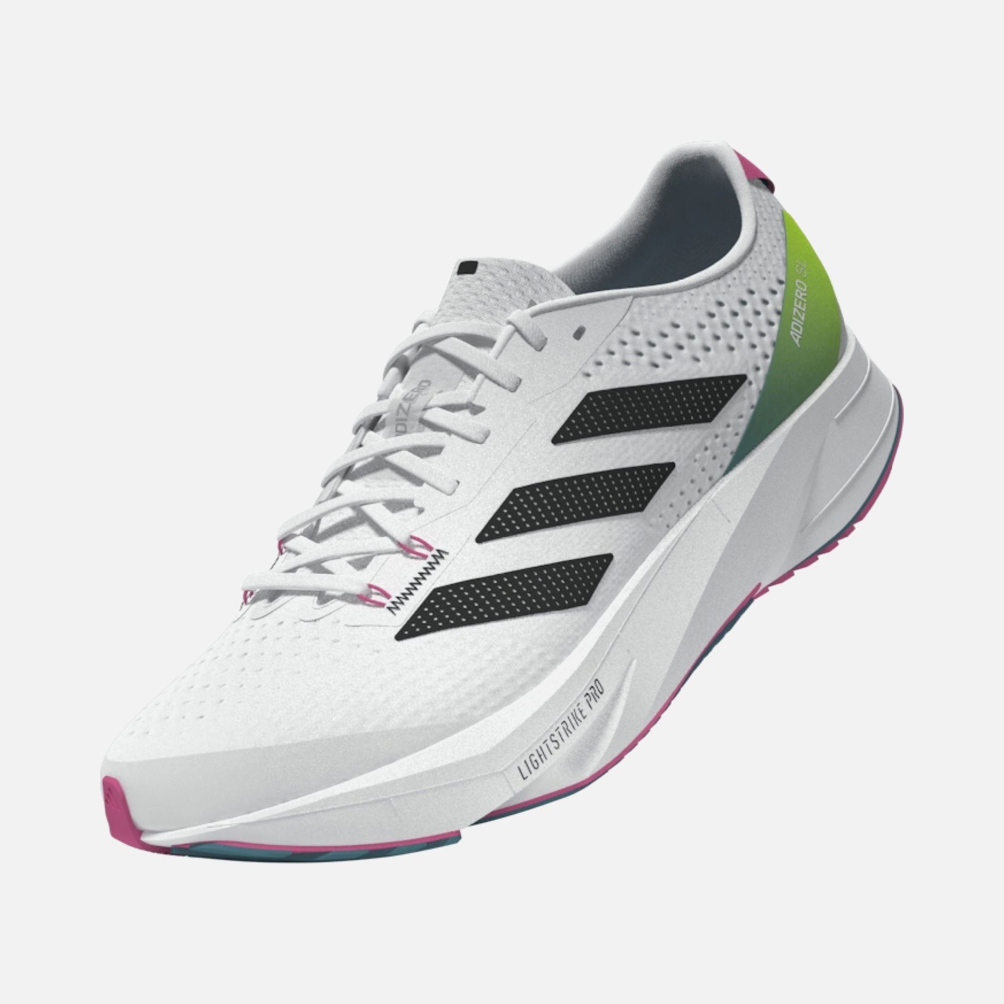 adidas Adizero Sl Running Kadın Spor Ayakkabı