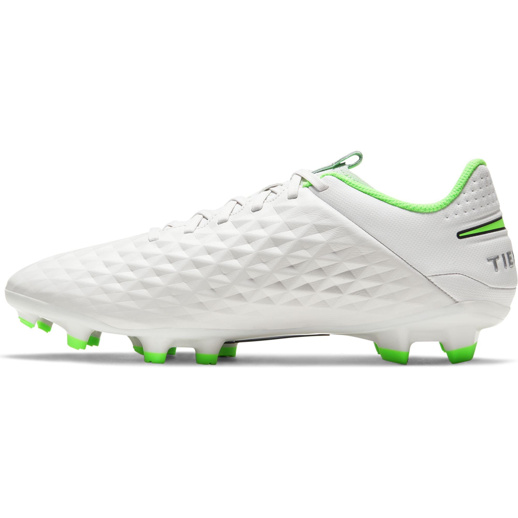 Nike Tiempo Legend 8 Academy MG Multi-Ground Erkek Krampon