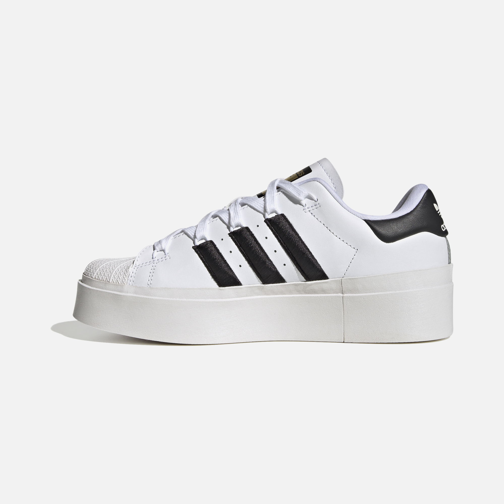 adidas Sportswear Superstar Bonega Platform FW23 Kadın Spor Ayakkabı