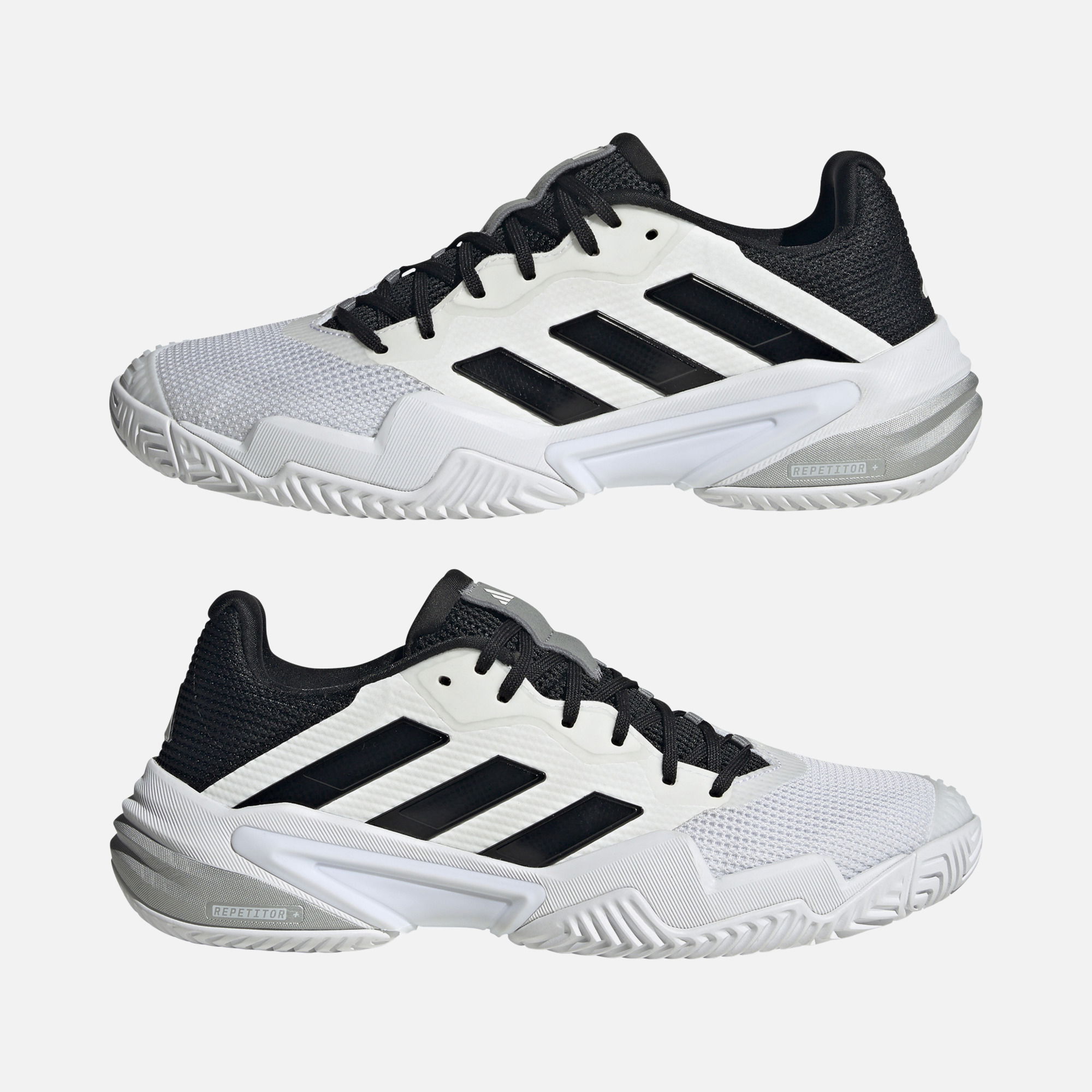 adidas Barricade 13 Tennis Erkek Spor Ayakkabı