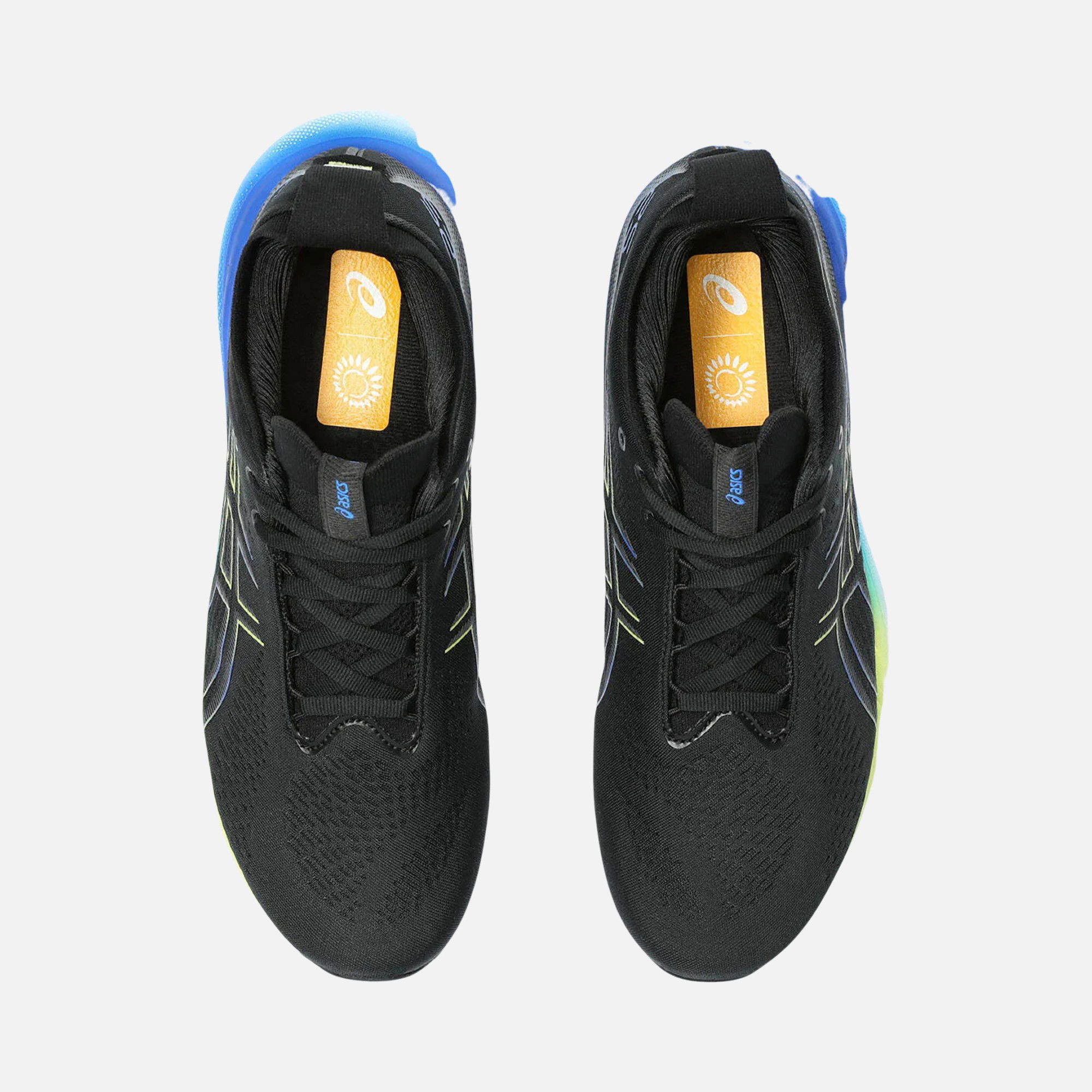 Asics Gel-Nimbus 25 Running Erkek Spor Ayakkabı