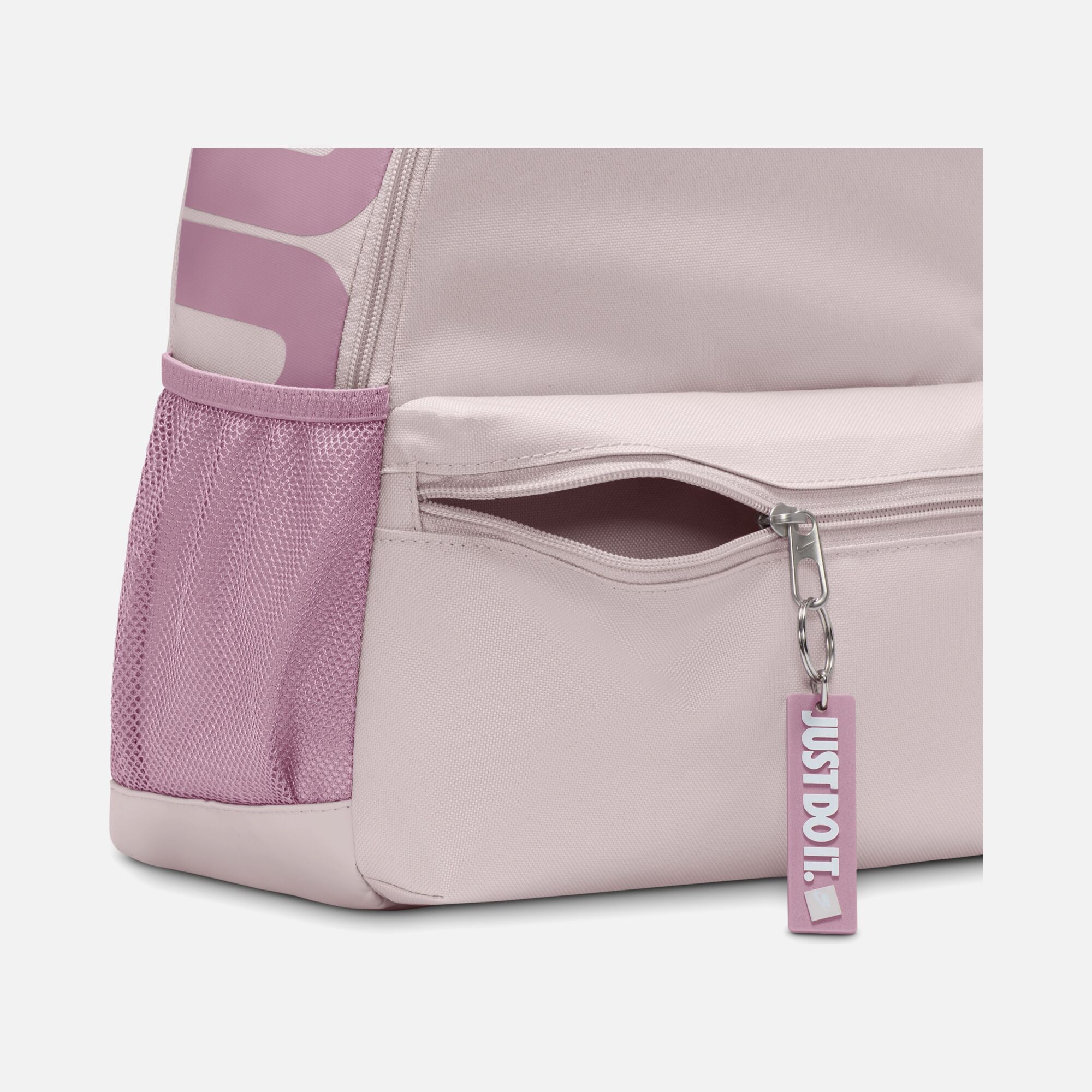 Nike Brasilia ''Just Do It'' Mini Size (11 L) Çocuk Sırt Çantası