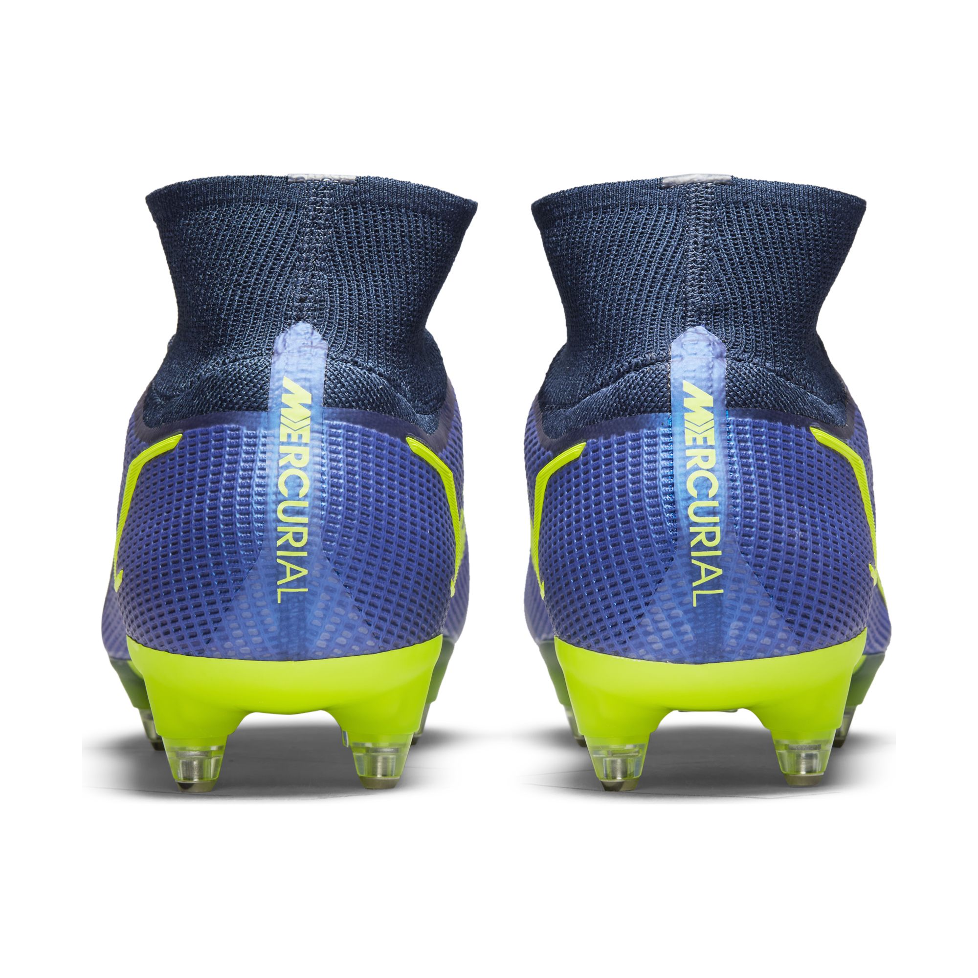 Nike Mercurial Superfly 8 Elite SG-Pro Anti-Clog Erkek Krampon