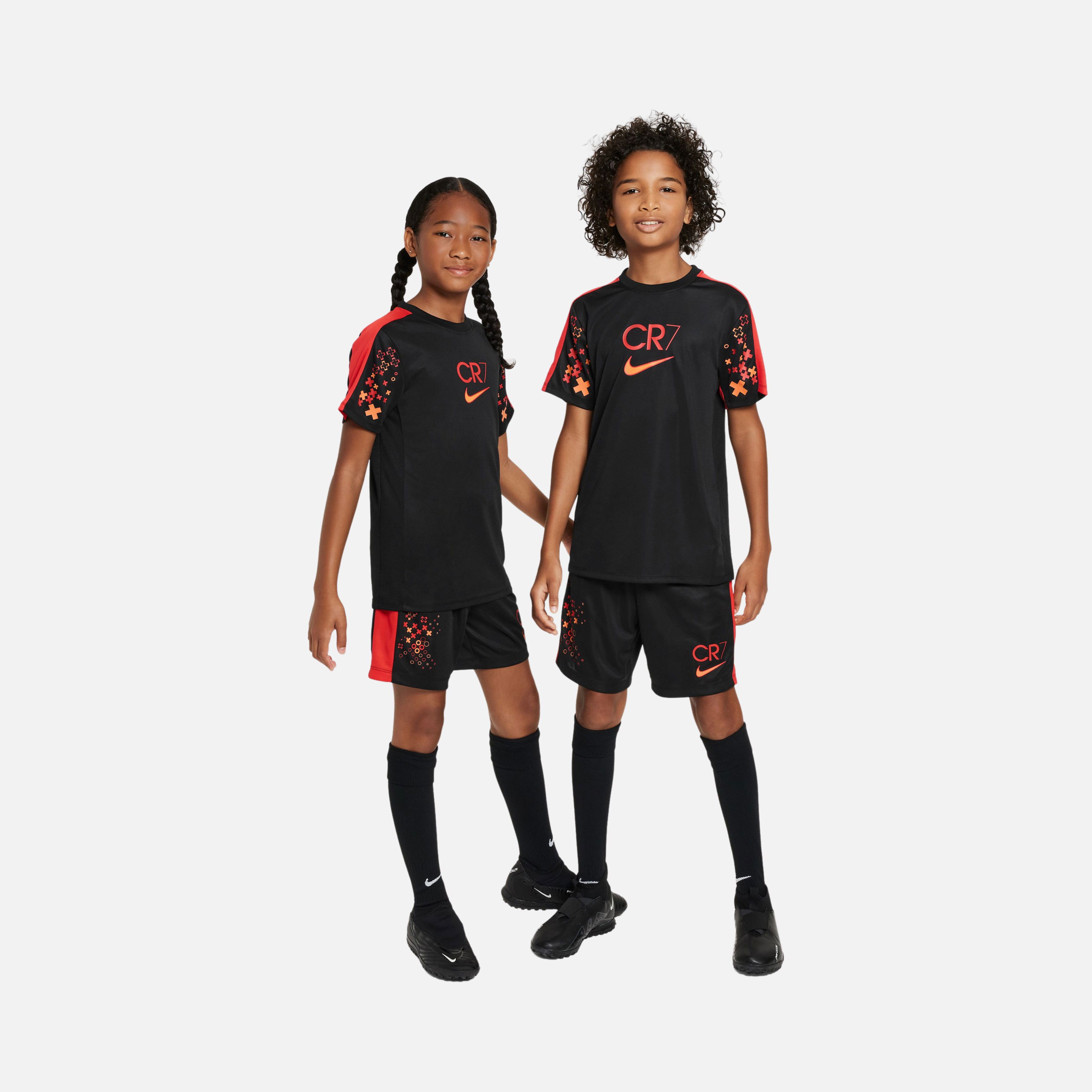 Nike CR7 Dri-Fit Academy Çocuk Şort