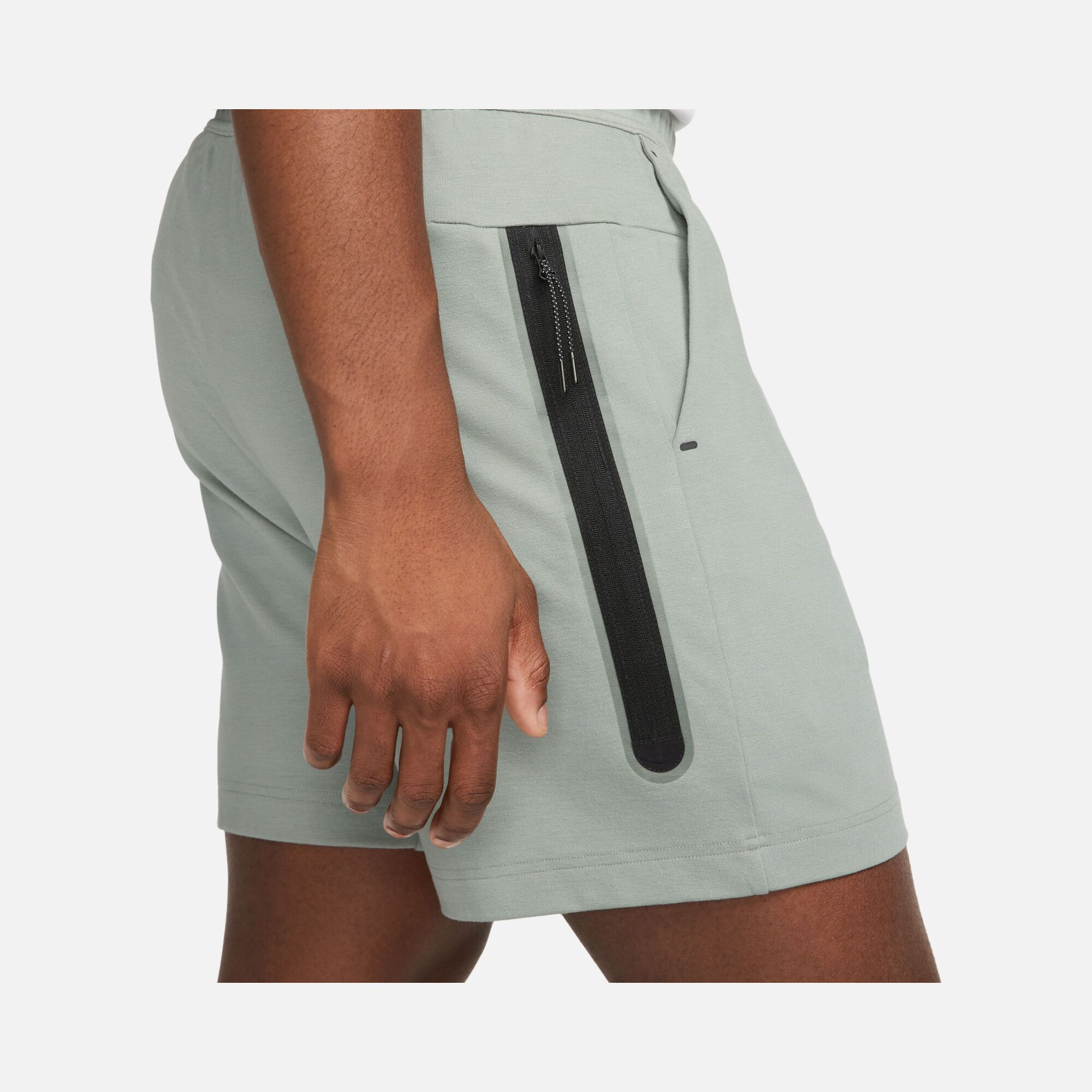 Nike Sportswear Tech Fleece Lightweight Erkek Şort