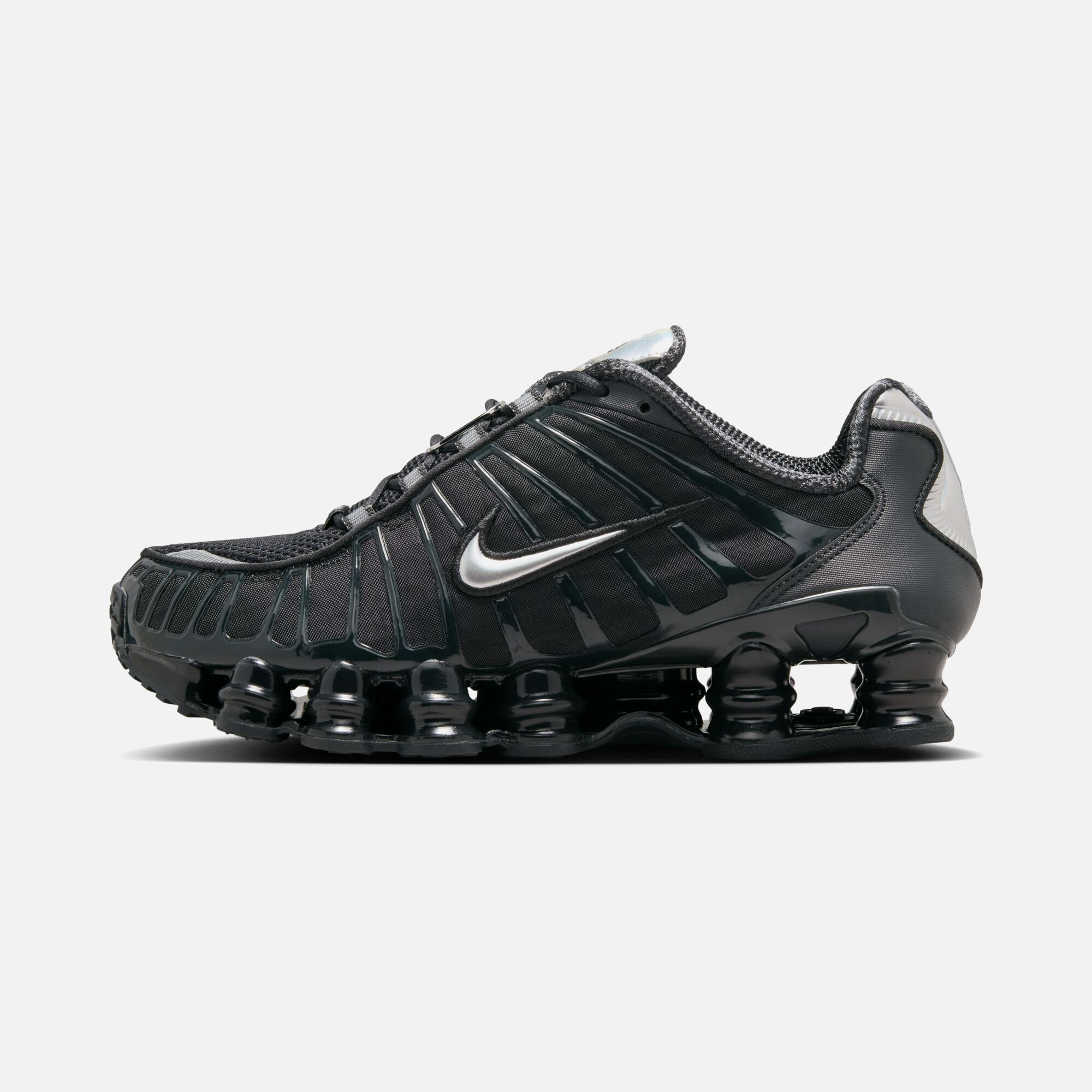 Nike Shox W Tl Kadın Spor Ayakkabı