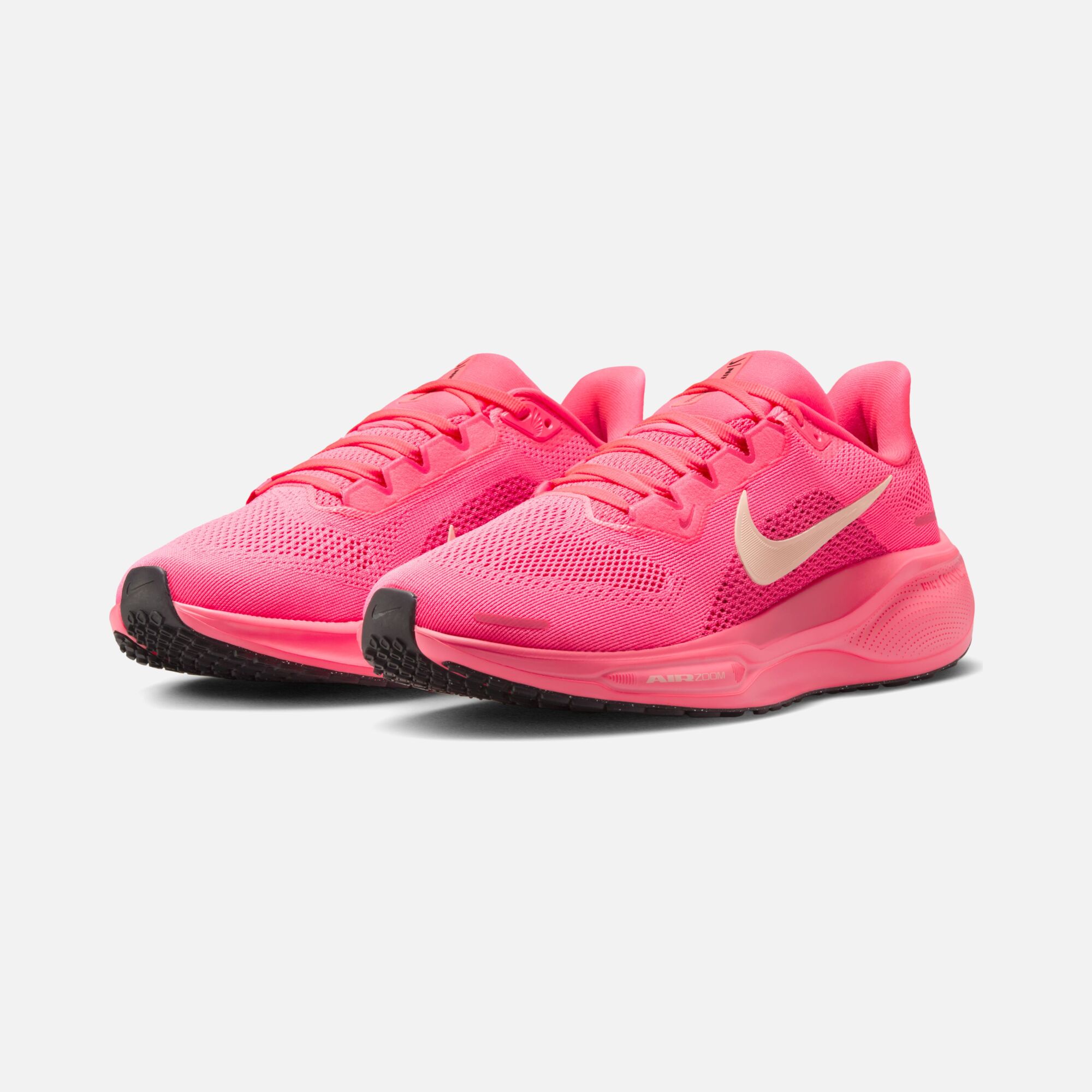Nike Air Zoom Pegasus 41 Road Running Kadın Spor Ayakkabı