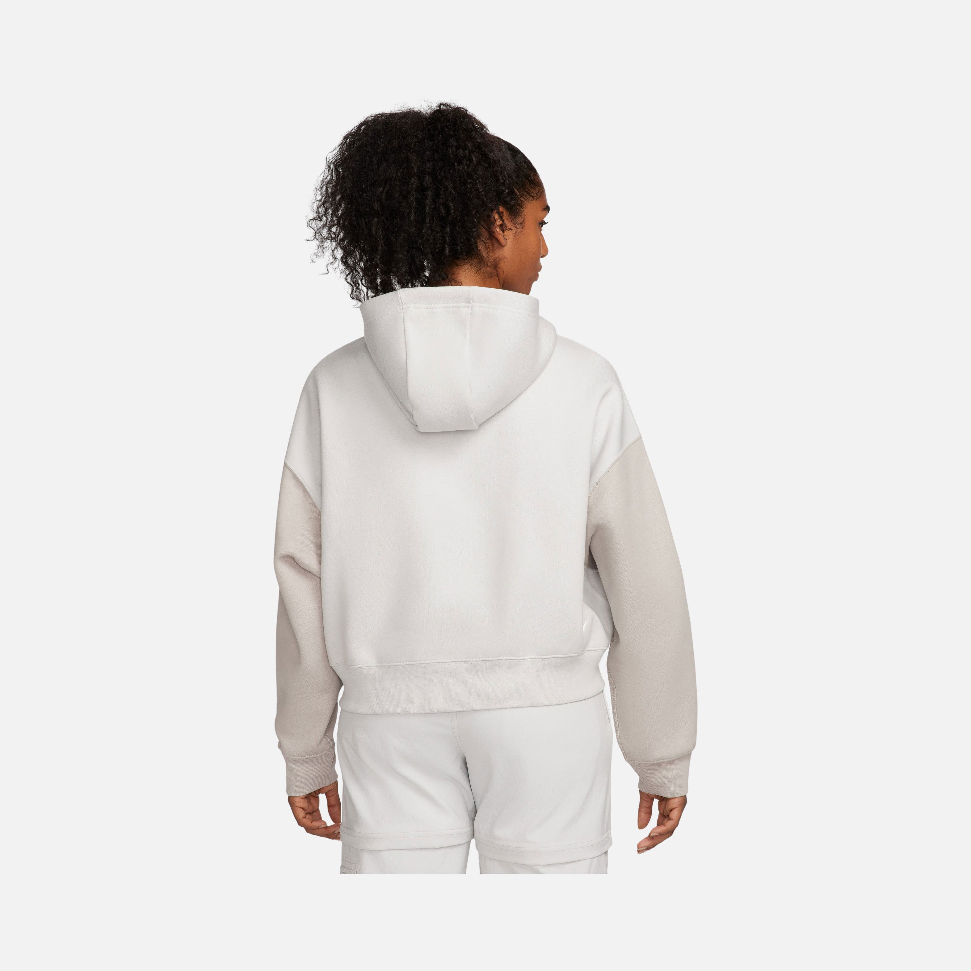 Nike Sportswear ACG Therma-Fit Tuff Fleece Hoodie Kadın Sweatshirt