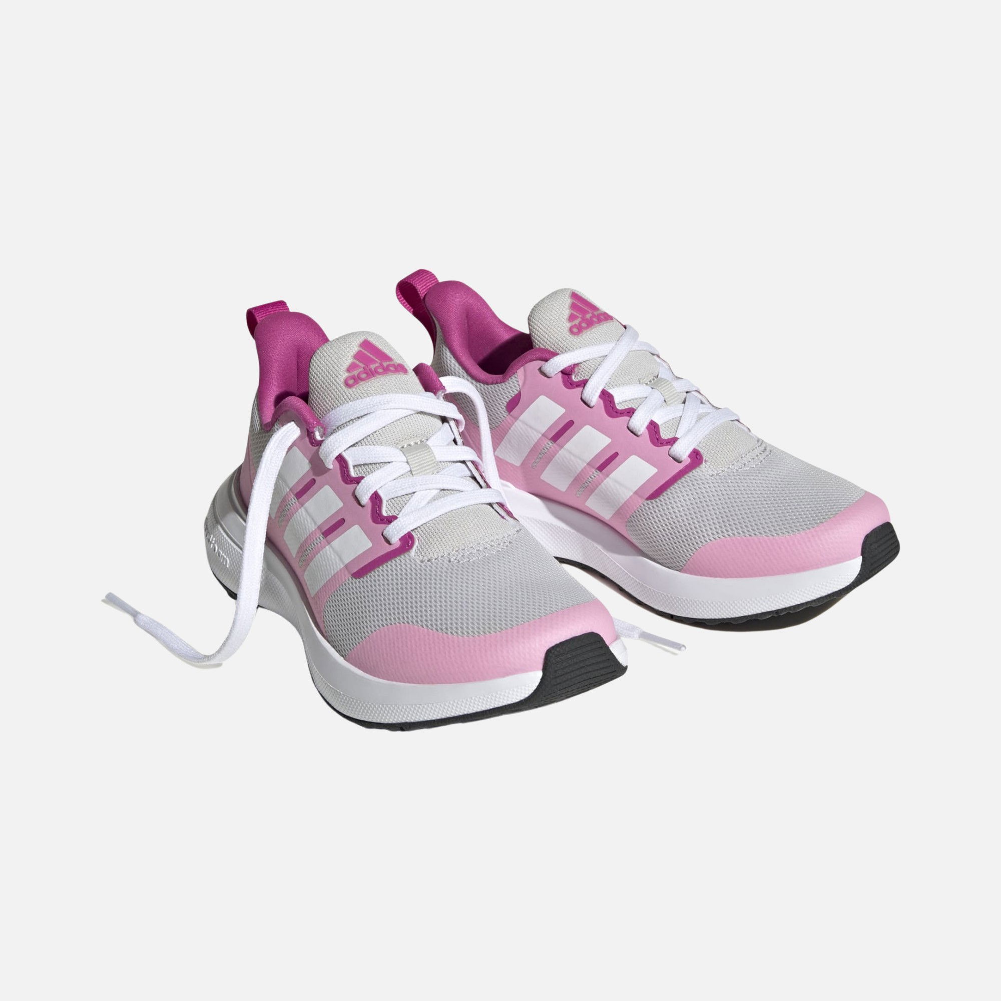 adidas Fortarun 2.0 Cloudfoam Sport Running Lace (GS) Spor Ayakkabı