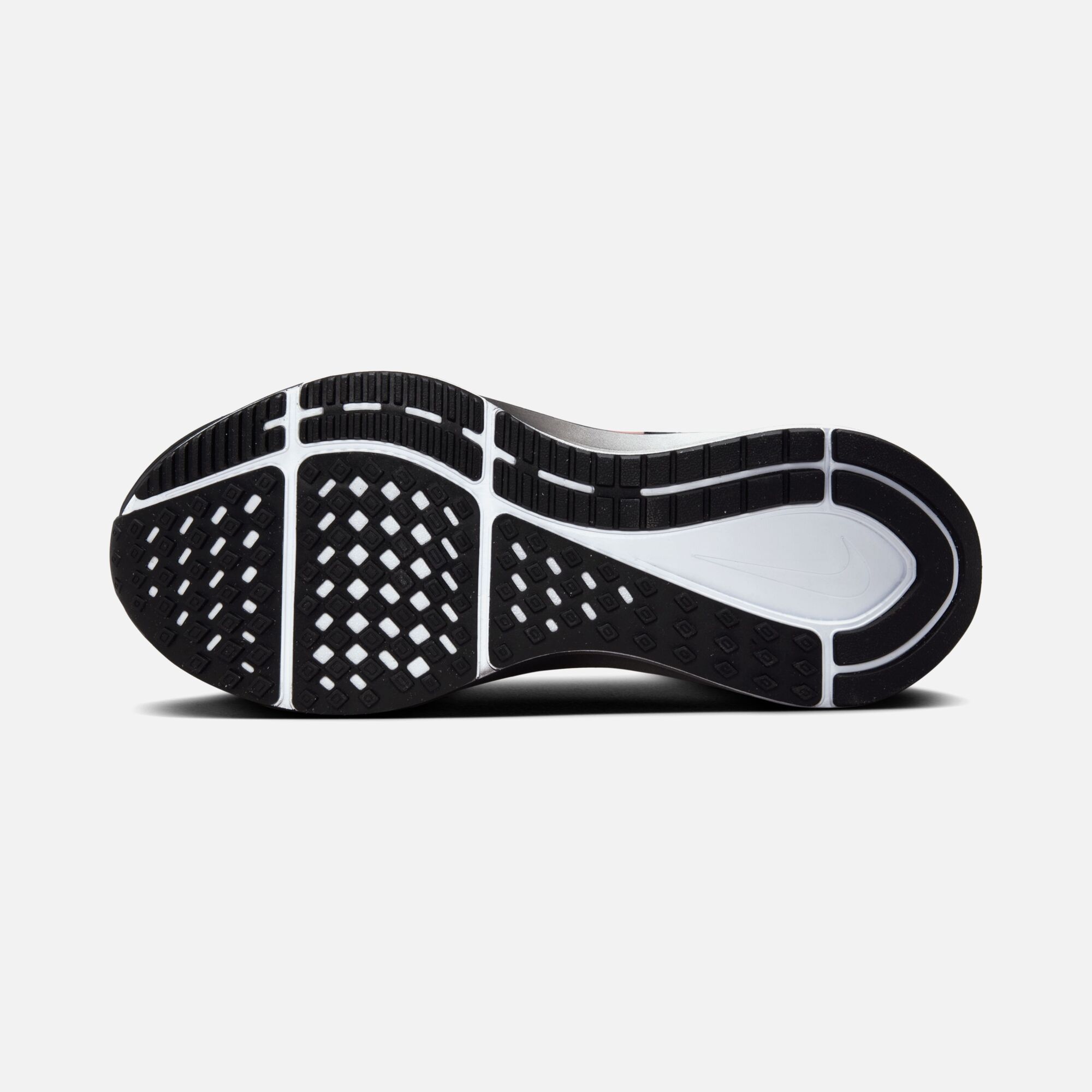 Nike Air Zoom Structure 25 Running Erkek Spor Ayakkabı