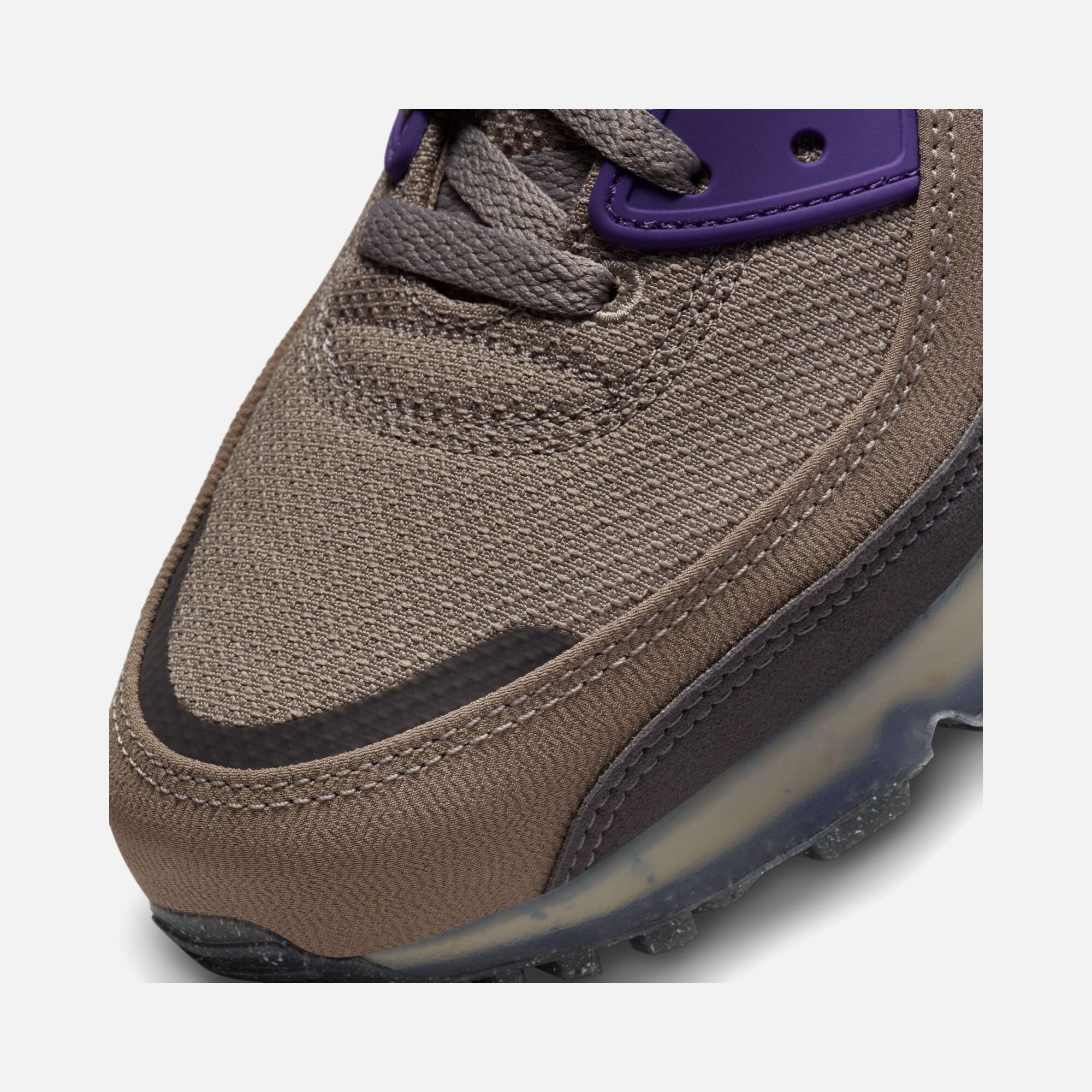 Nike Air Max 90 Terrascape ''Crater Foam'' Erkek Spor Ayakkabı