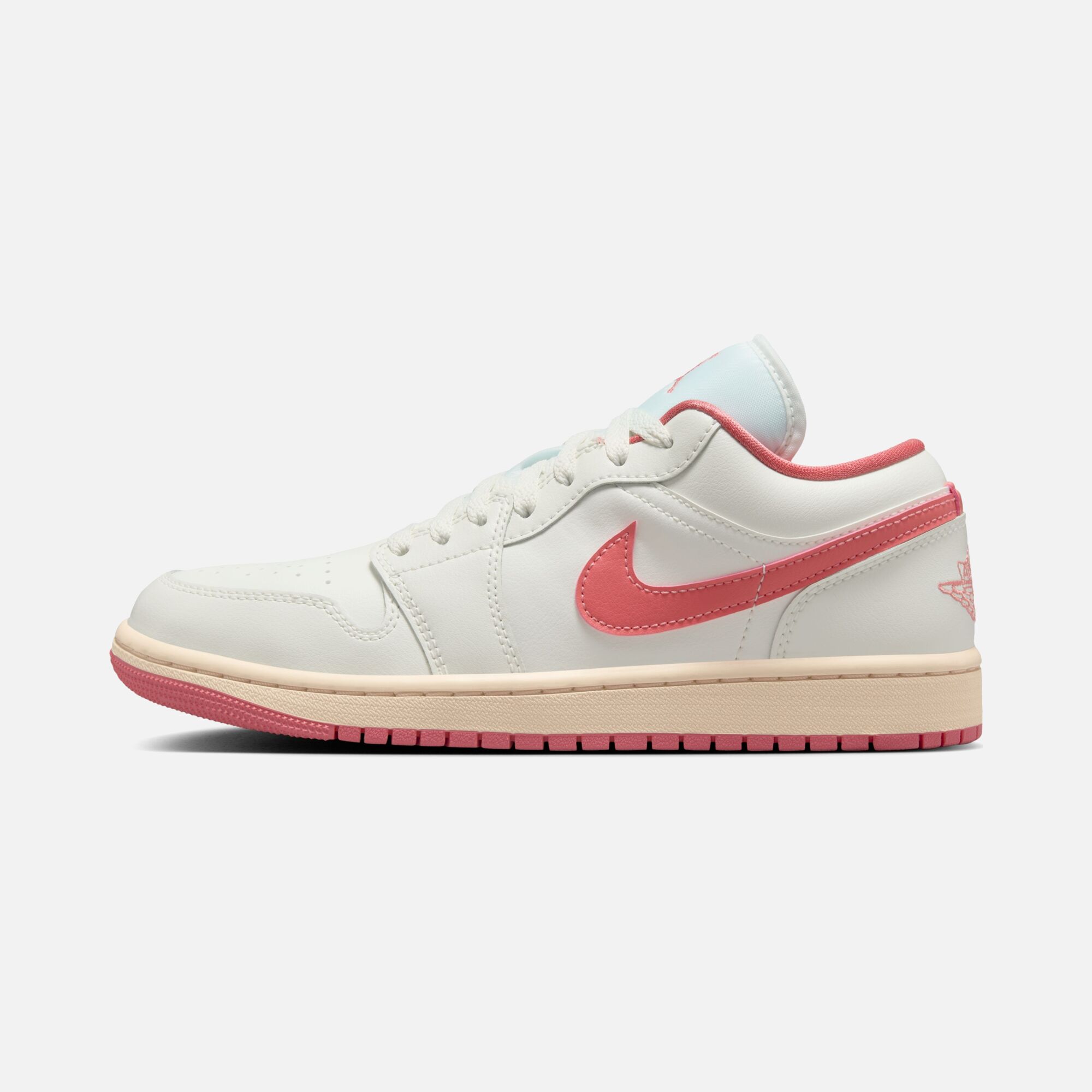 Nike Air Jordan 1 Low Kadın Spor Ayakkabı