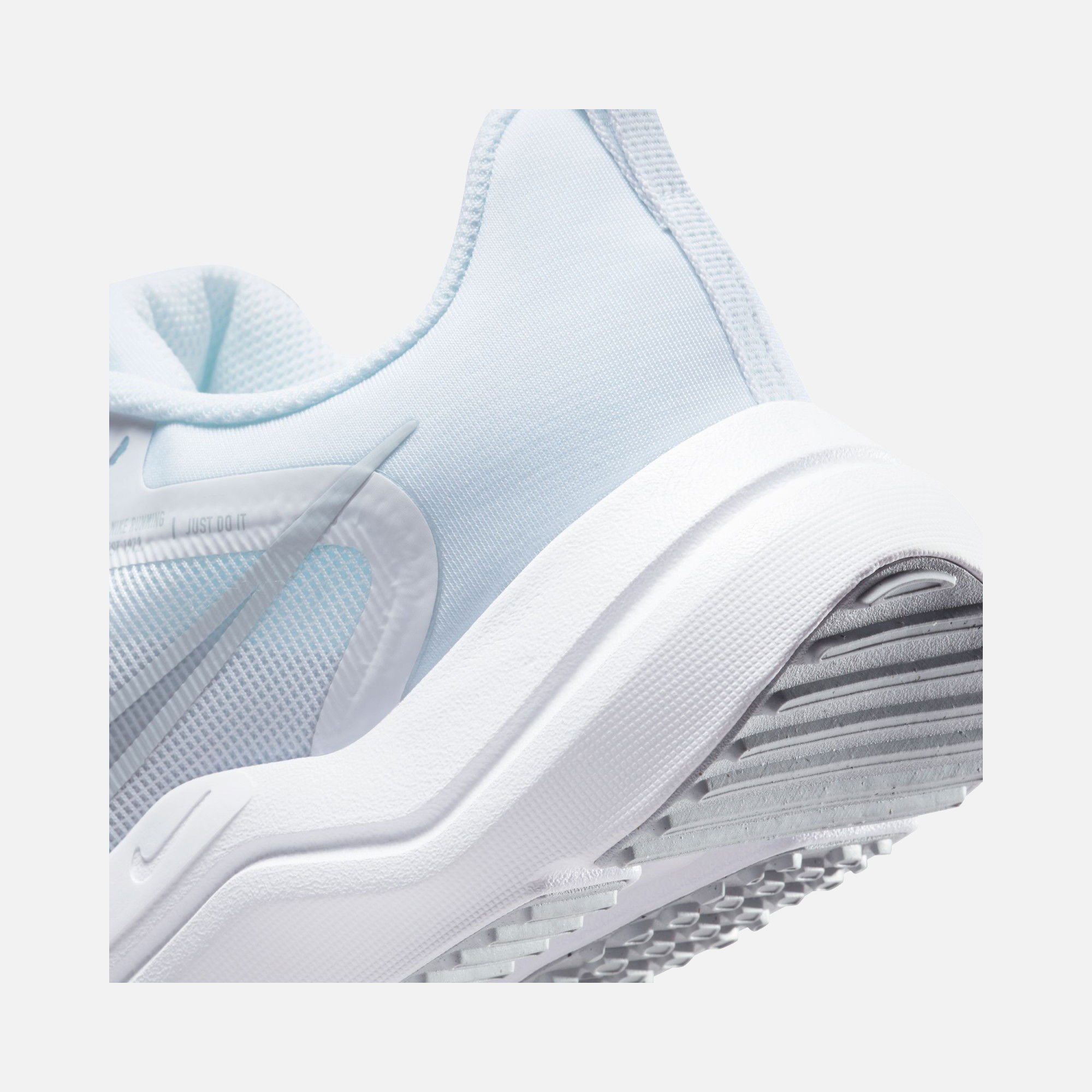 Nike Downshifter 12 Road Running Erkek Spor Ayakkabı