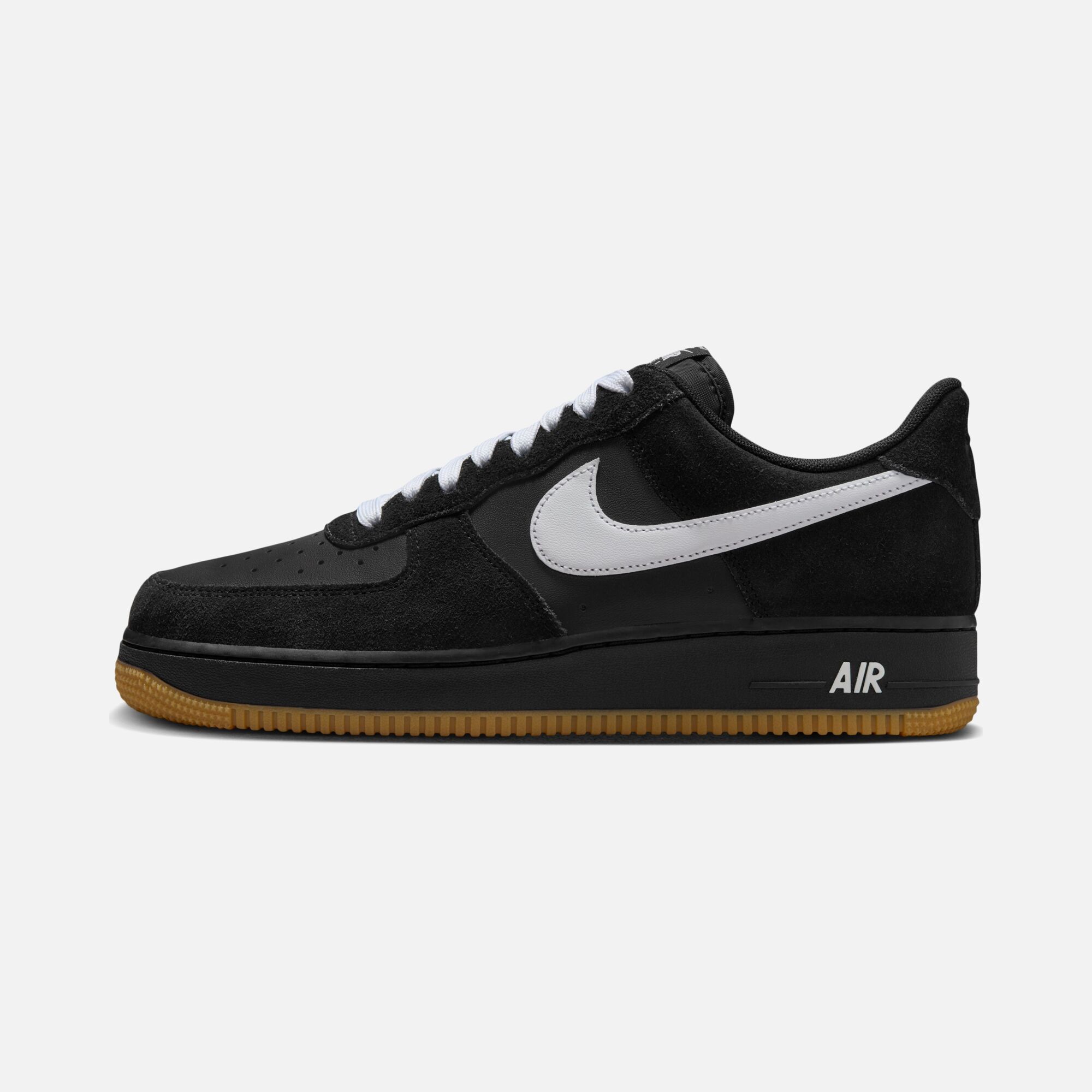 Nike Air Force 1 '07 Lvl 8 Erkek Spor Ayakkabı