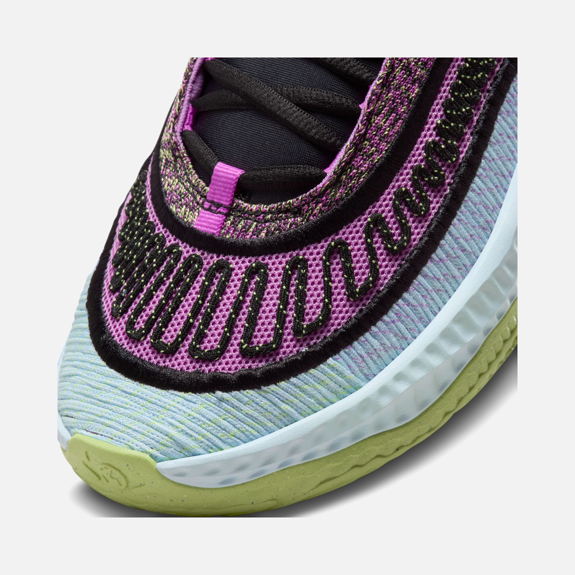 Nike Cosmic Unity 3 Erkek Basketbol Ayakkabısı