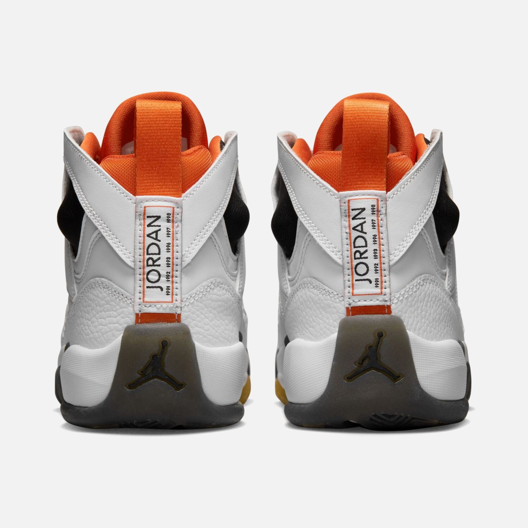 Nike Jordan Jumpman Two Trey (GS) Spor Ayakkabı