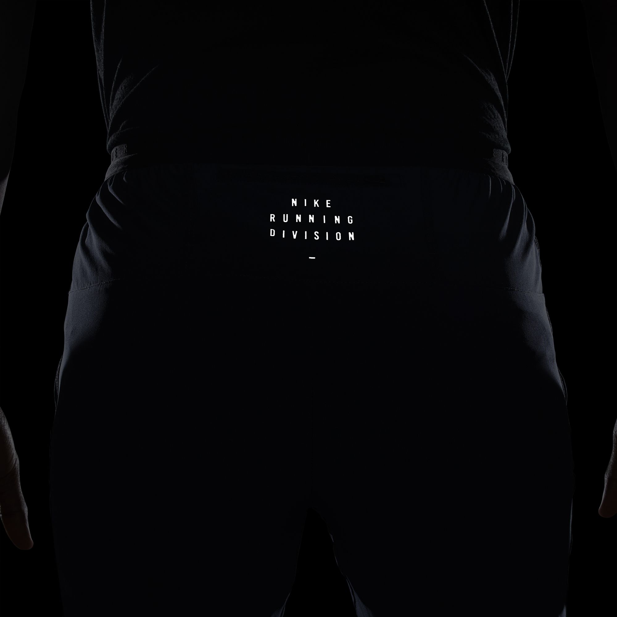 Nike Dri-Fit Phenom Run Division Full-Length Hybrid Running Erkek Eşofman Altı