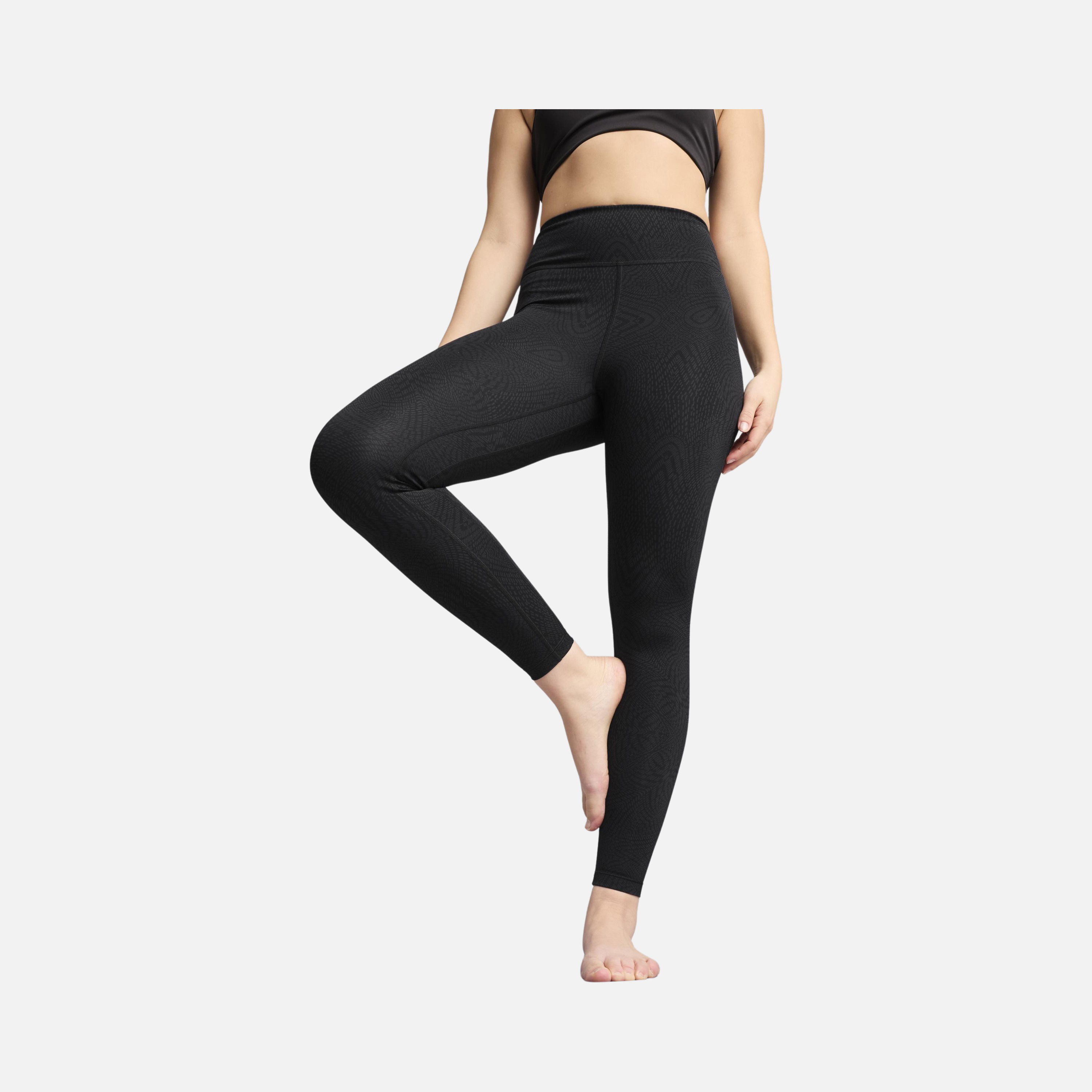 Puma DryCELL Move Cloudspun Hochgeschnittene 7/8 Gym & Training Kadın Tayt