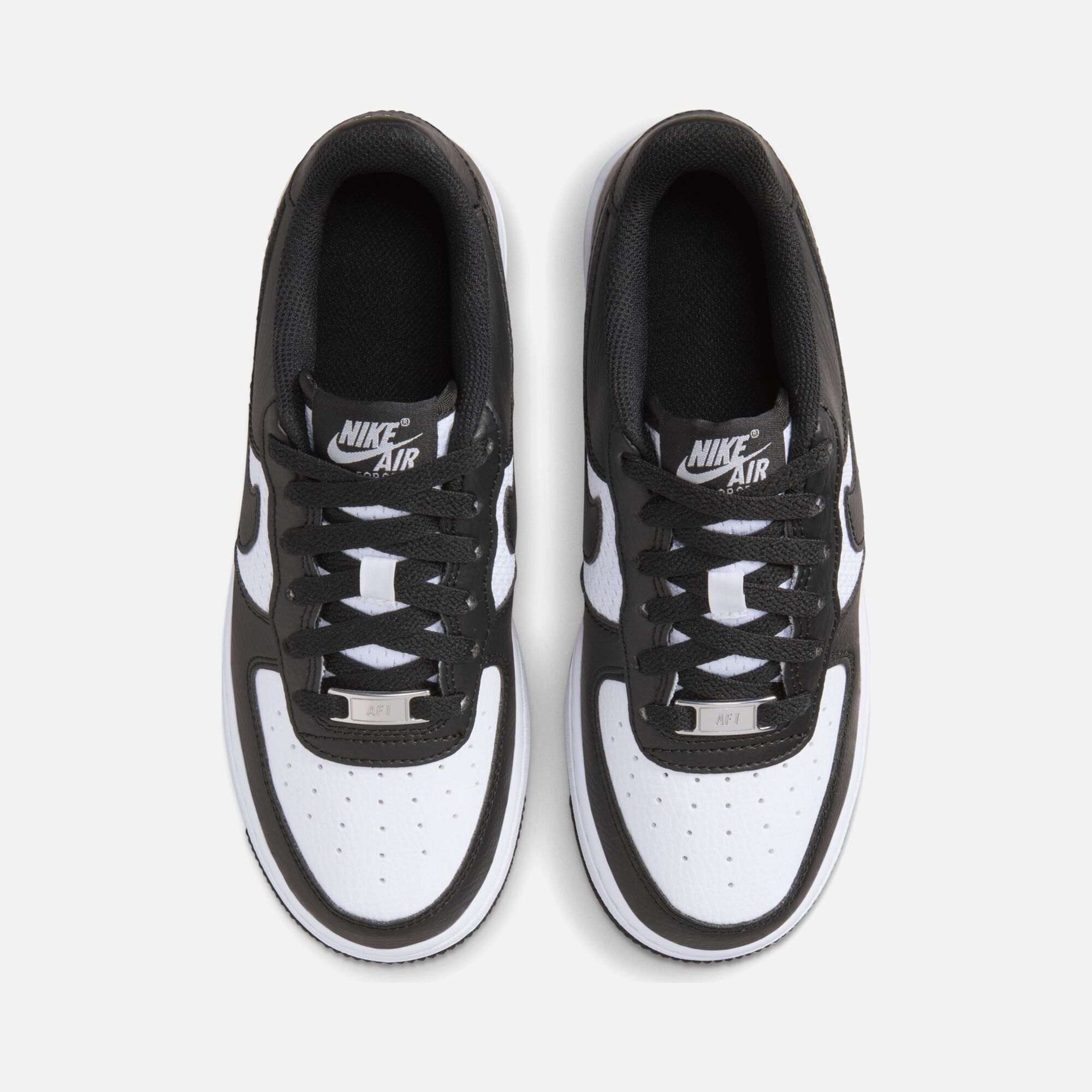 Nike Air Force 1 ''Mesh Upper Details'' (GS) Spor Ayakkabı