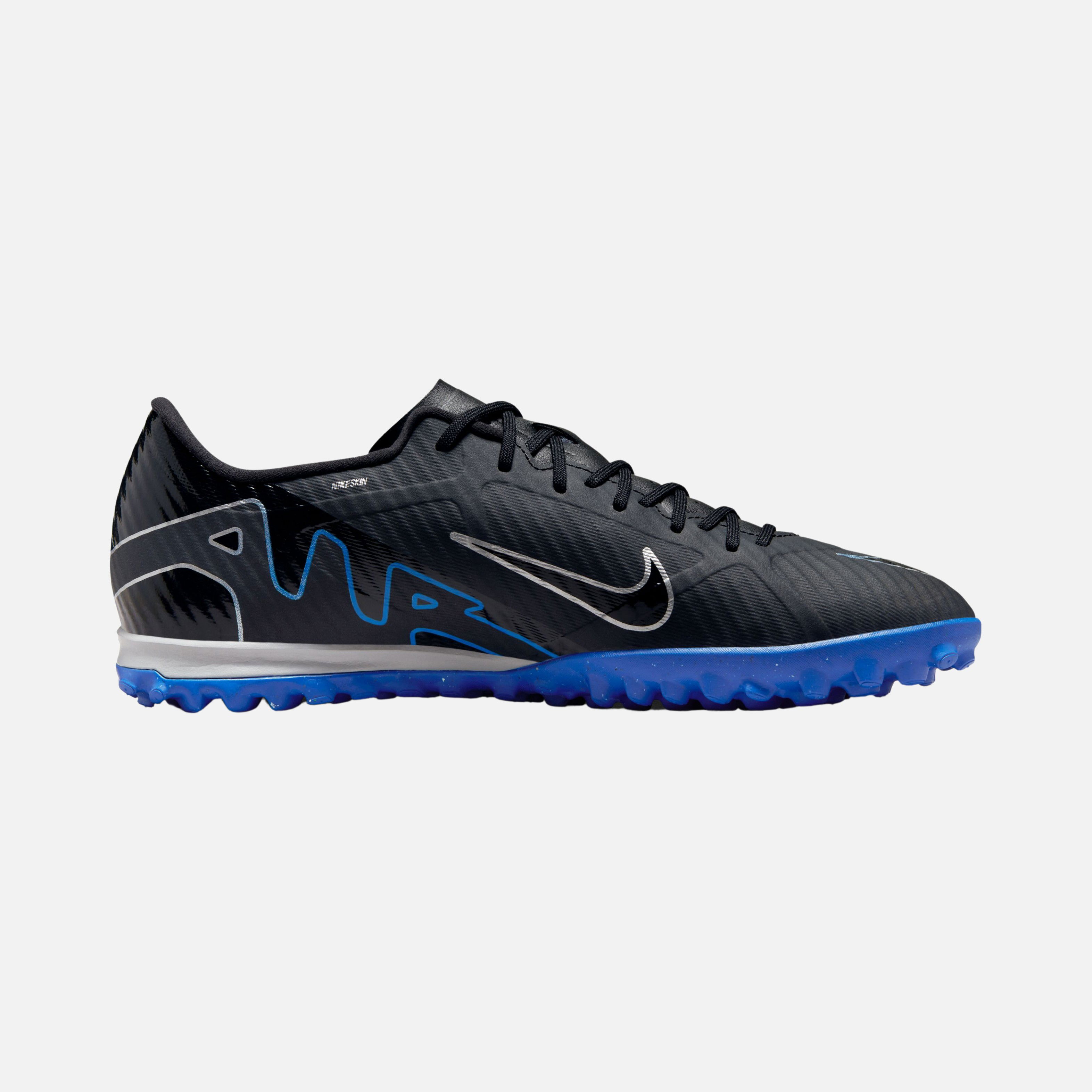 Nike Mercurial Zoom Vapor 15 Academy TF Turf Low-Top Erkek Halı Saha Ayakkabı