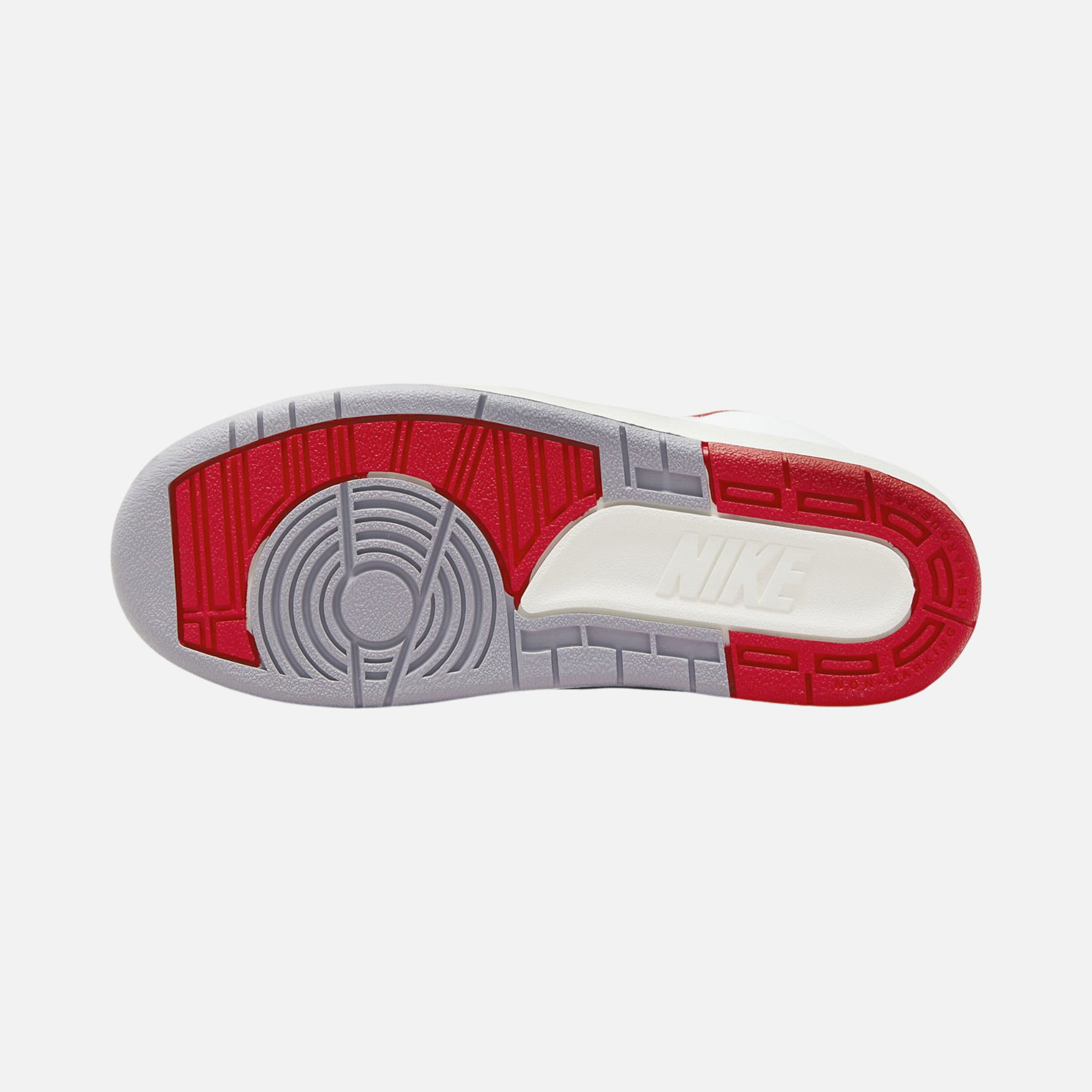 Nike Jordan 2 Retro (PS) Çocuk Spor Ayakkabı