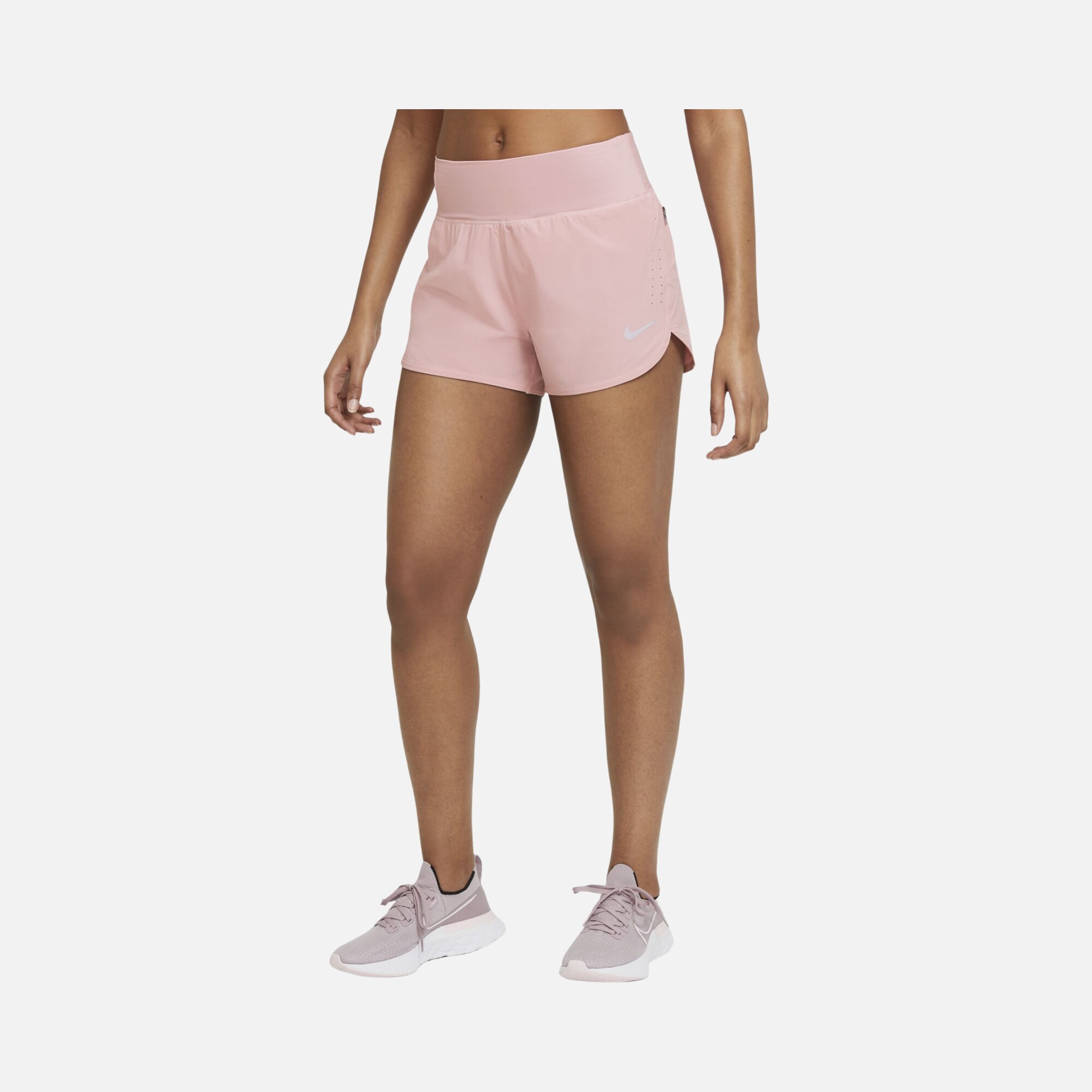 Nike Eclipse 3'' Running Kadın Şort