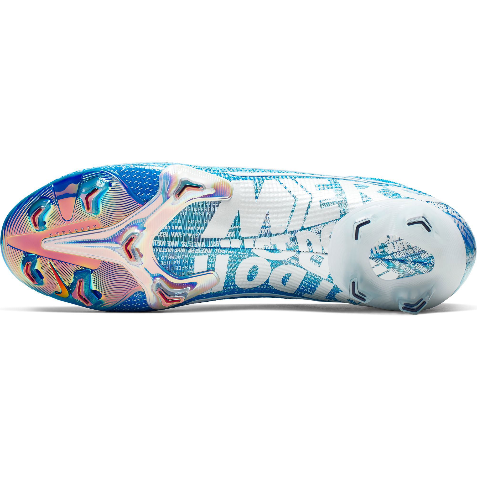 Nike Mercurial Superfly 7 Elite FG Firm-Ground Erkek Krampon