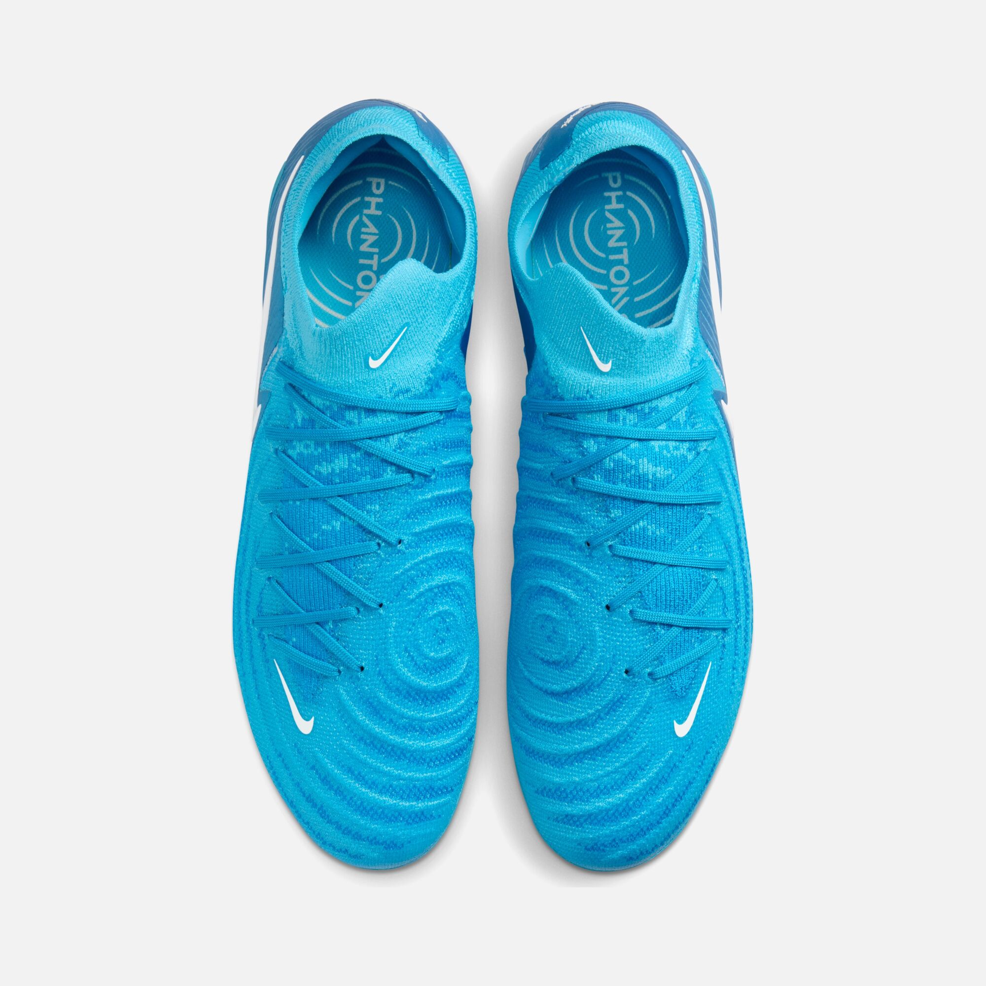 Nike Phantom GX II Elite AG Artificial Ground Low-Top Erkek Krampon