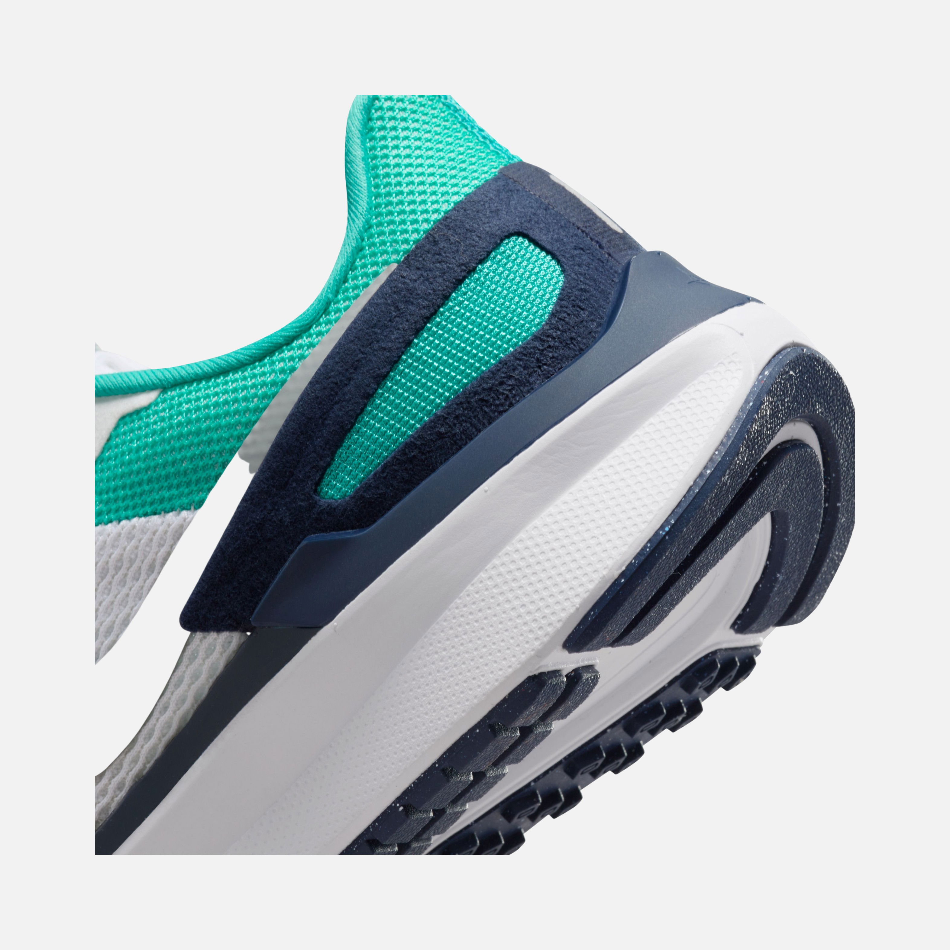 Nike Air Zoom Structure 25 Road Running Kadın Spor Ayakkabı