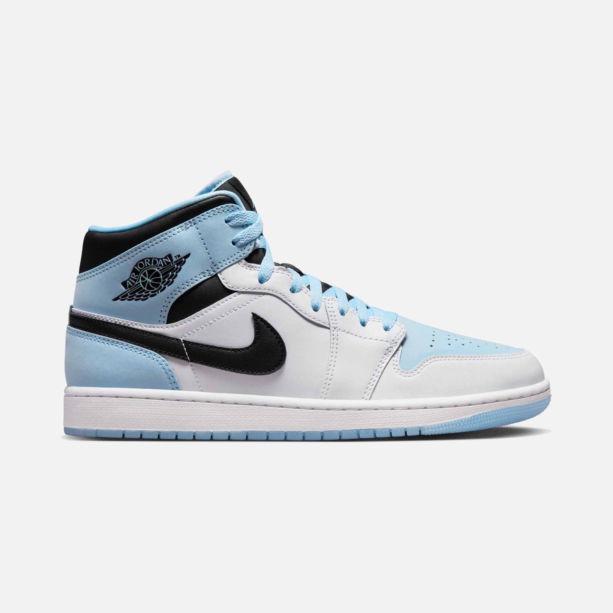 Nike Air Jordan 1 Mid SE SS23 Erkek Spor Ayakkabı