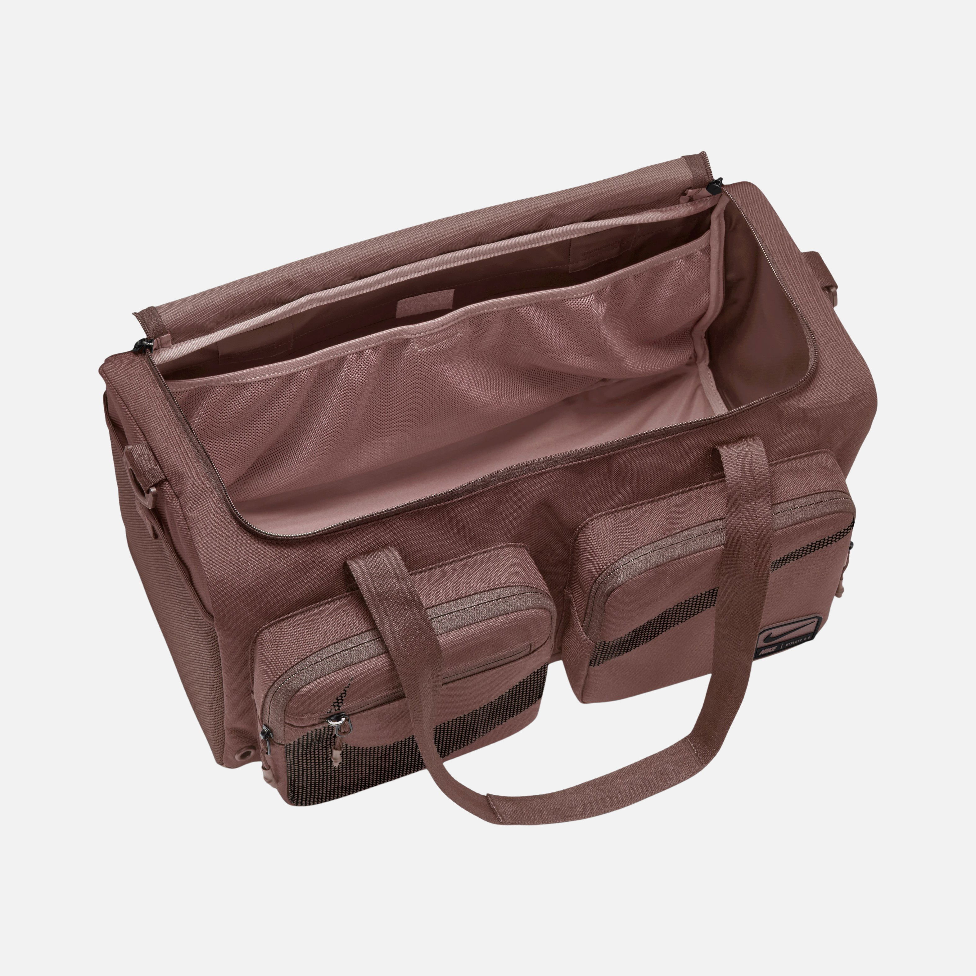 Nike Utility Power Duff 2.0 Graphic (Small - 31 L) Athletic Training Erkek Spor Çantası