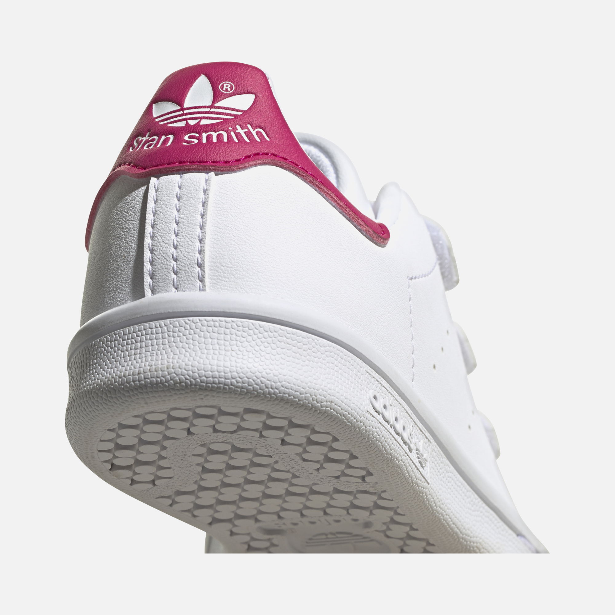adidas Stan Smith CF C Çocuk Spor Ayakkabı