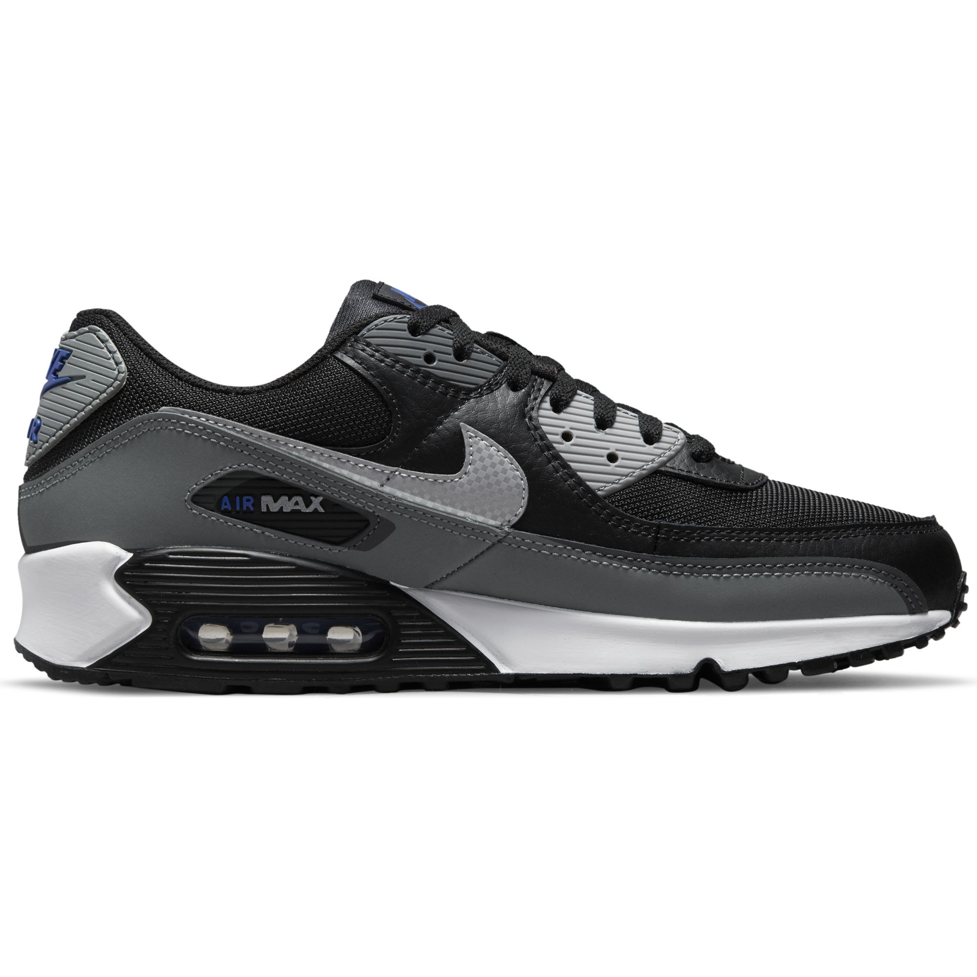 Nike Air Max 90 FW21 Erkek Spor Ayakkabı