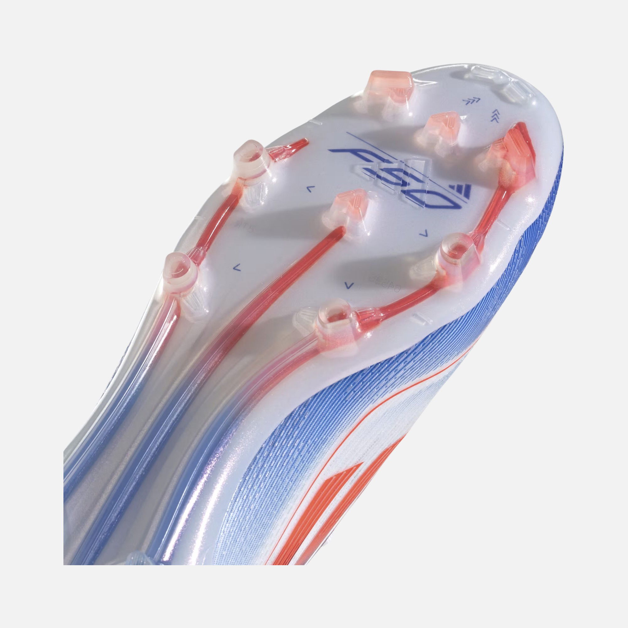 adidas F50 Elite FG Firm-Ground Erkek Krampon