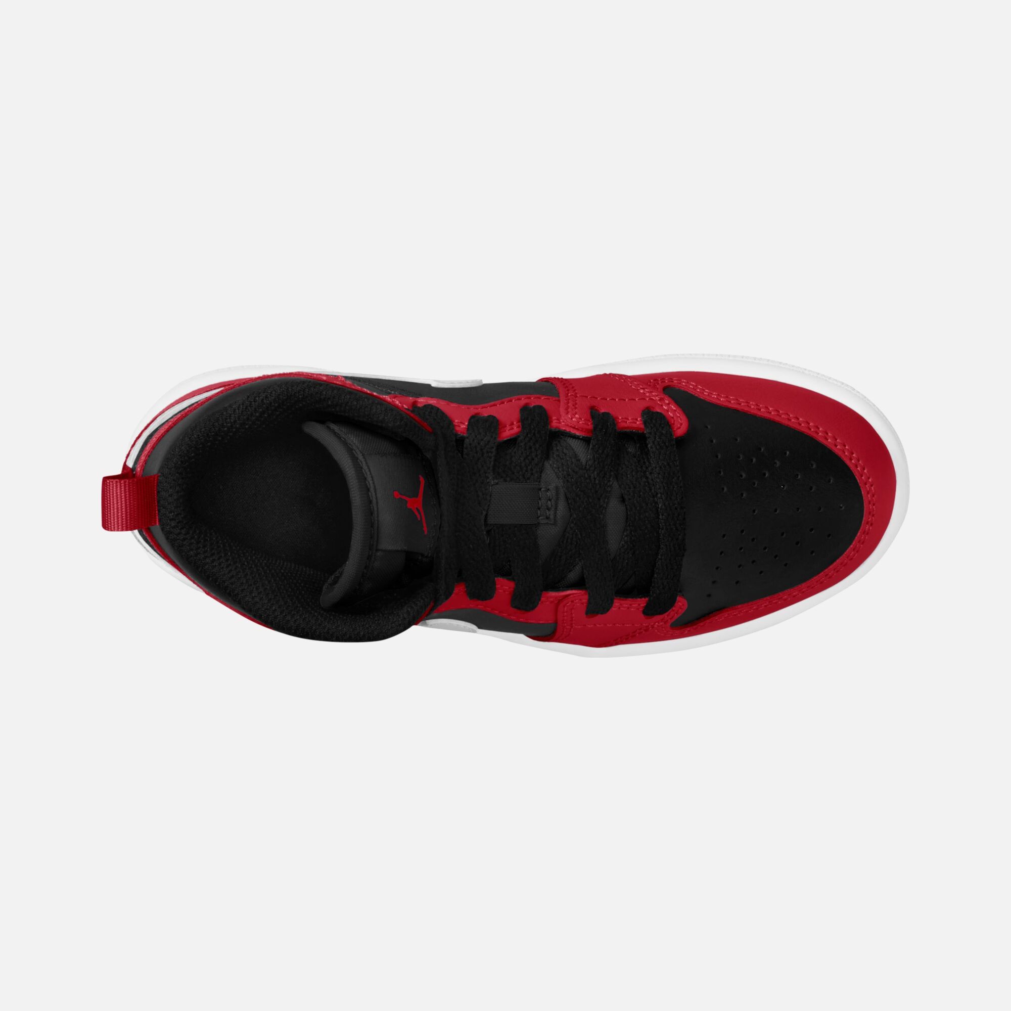 Nike Jordan 1 Mid (PS) Çocuk Spor Ayakkabı