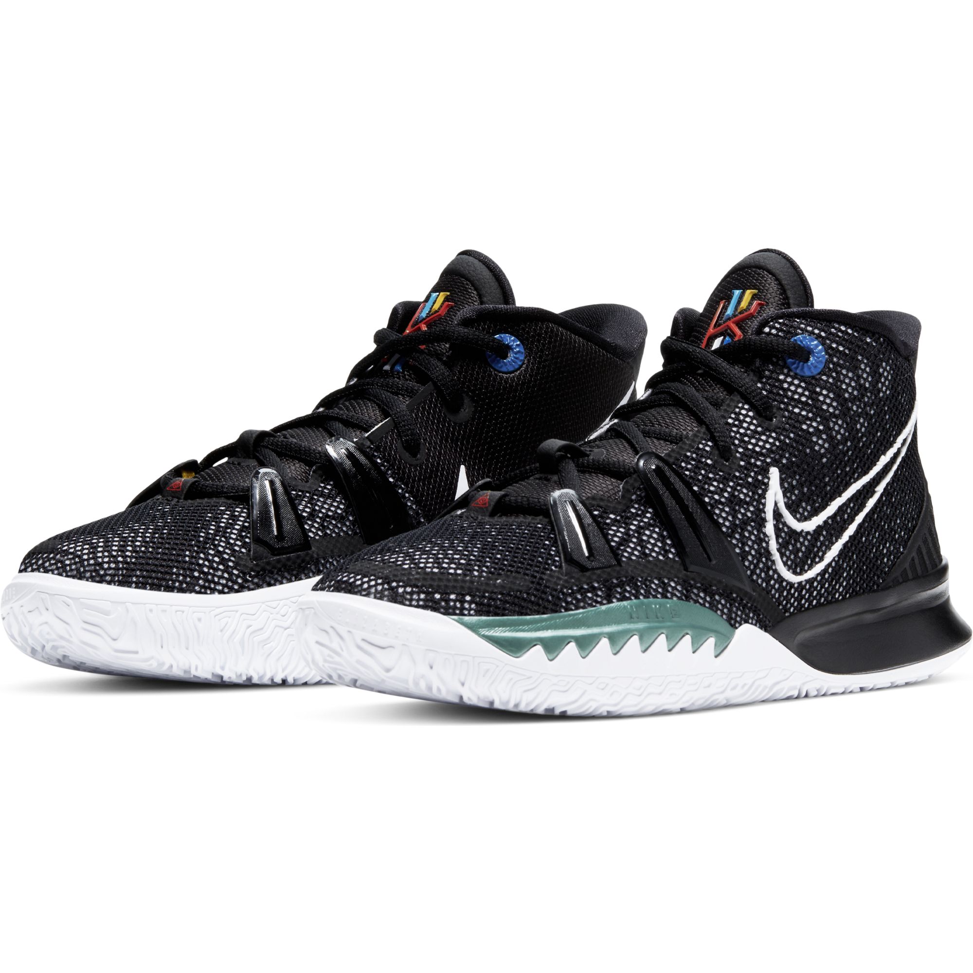 Nike Kyrie 7 (GS) Basketbol Ayakkabısı