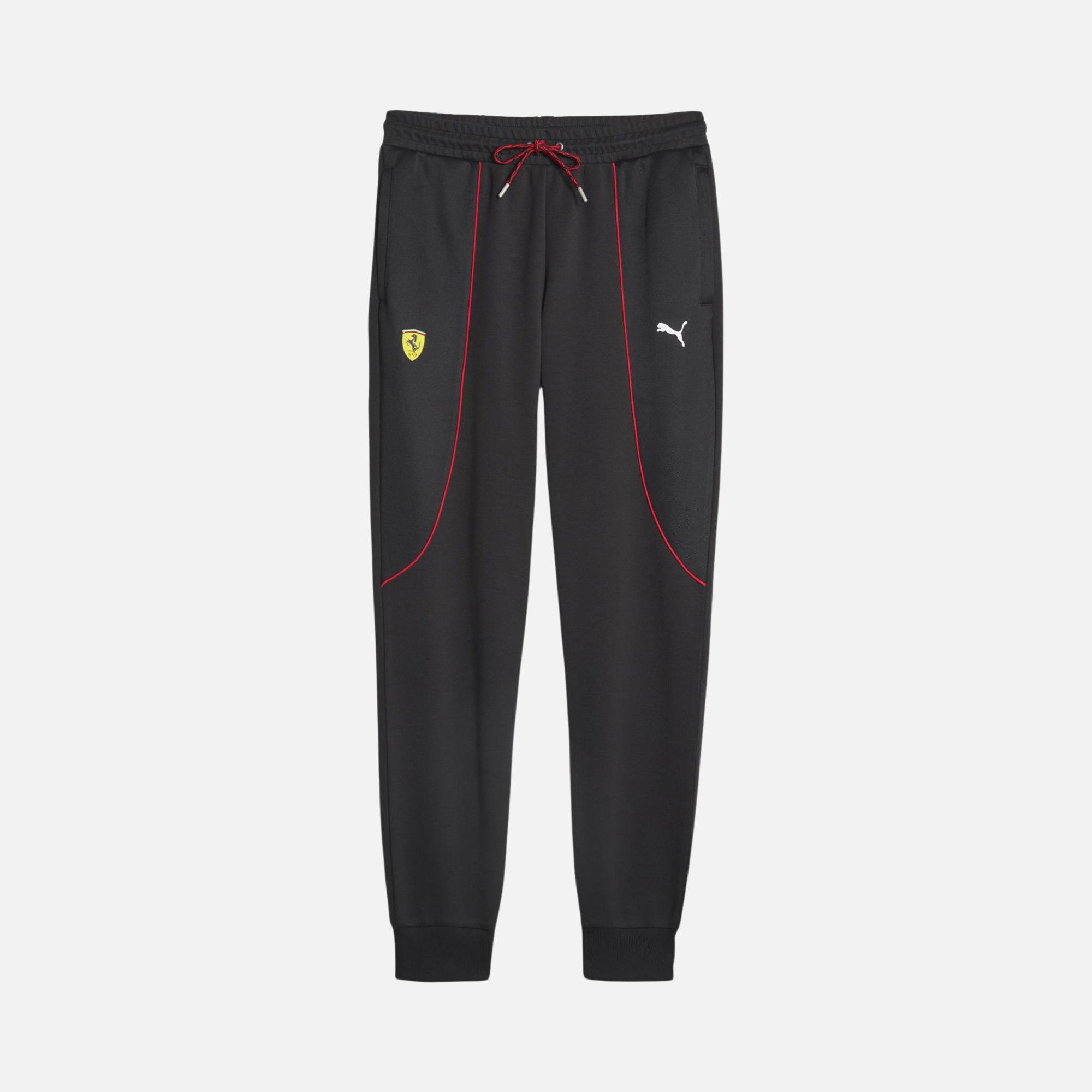Puma Sportswear Scuderia Ferrari Race Erkek Eşofman Altı