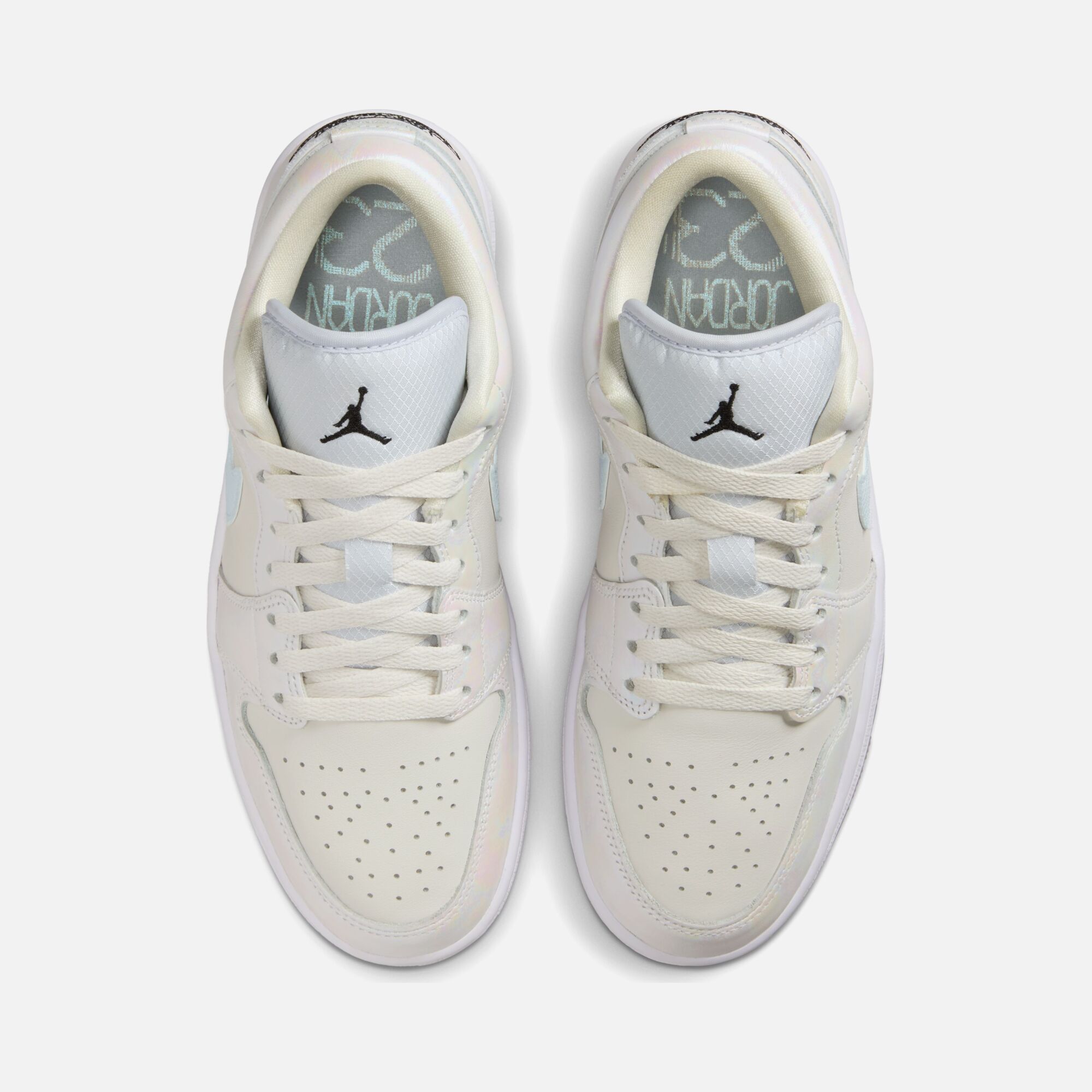 Nike Air Jordan 1 Low Se Cny Kadın Spor Ayakkabı